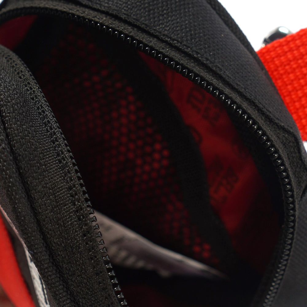 Vexed Charmbag Collaboration Evil