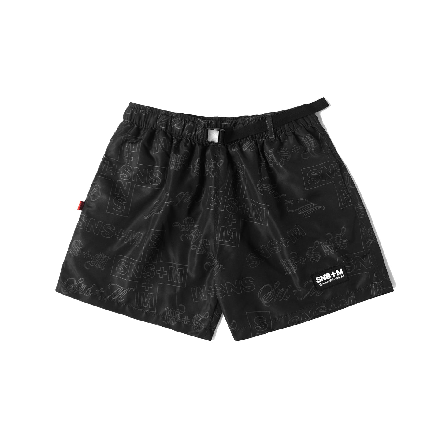 Miracle Mates - Thrill Boardshort Pants Collaboration SNSB