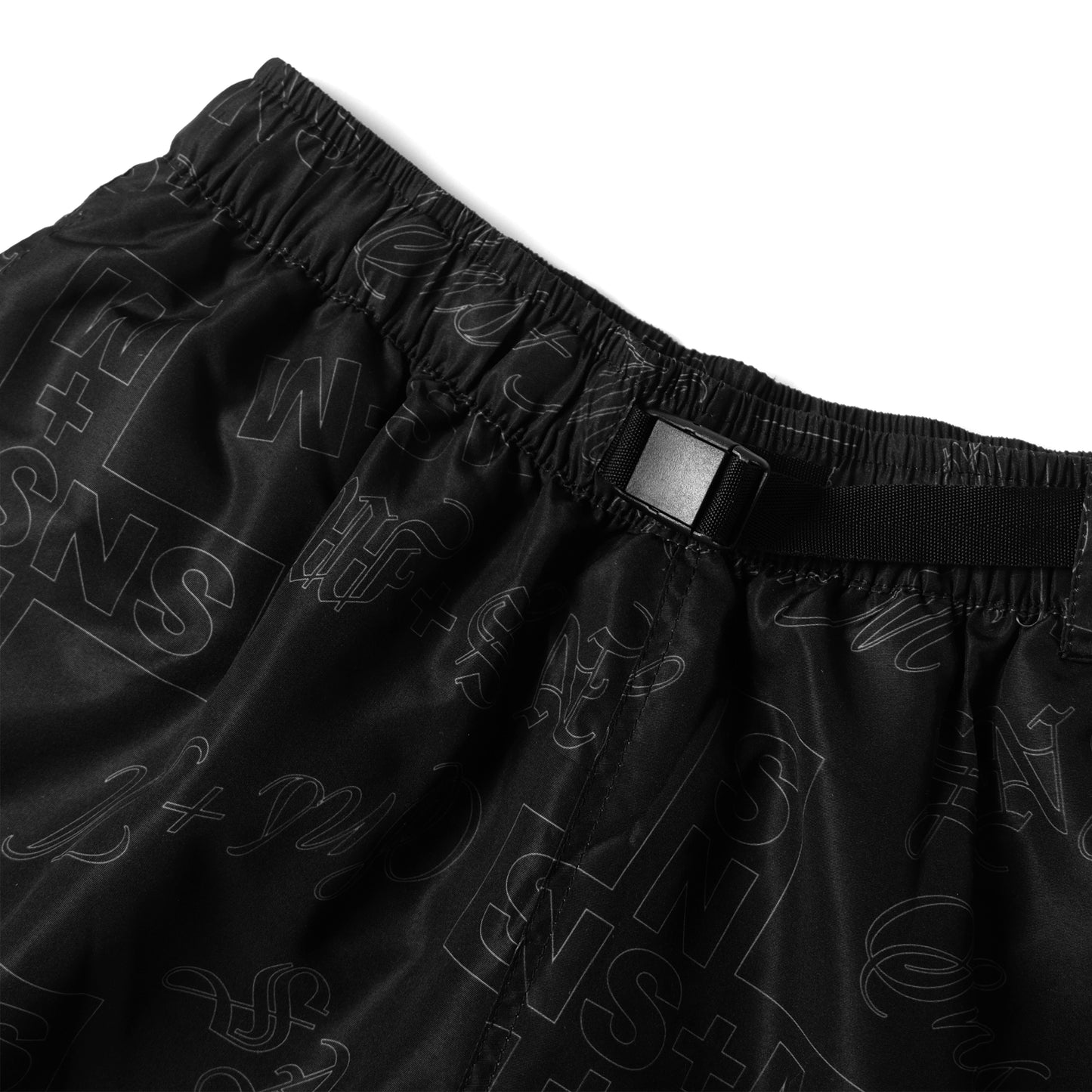 Miracle Mates - Thrill Boardshort Pants Collaboration SNSB