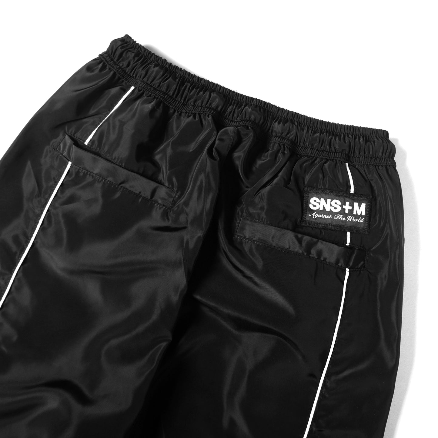 Miracle Mates - Sack Trackpants Collaboration SNSB