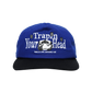 Miracle Mates - Trapin Baseball Hat