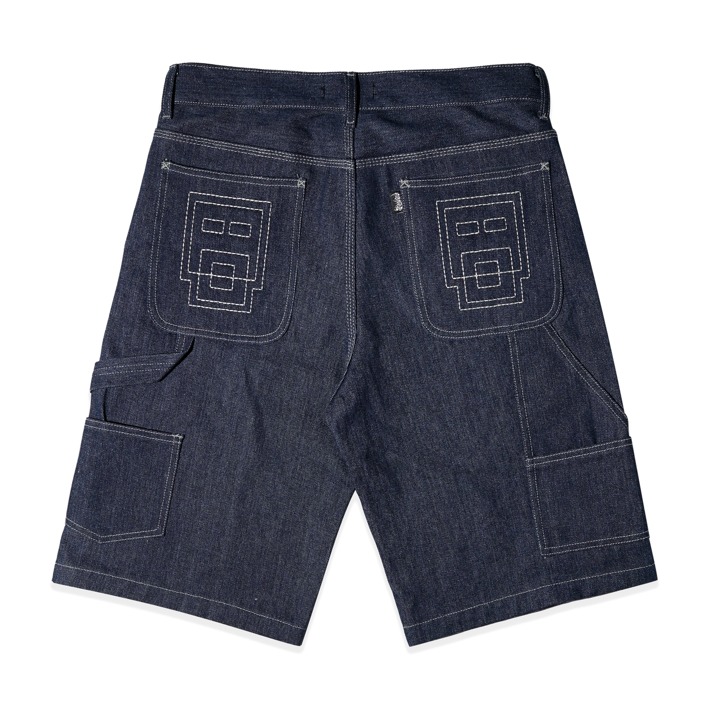 Miracle Mates - Hitch Carpenter Denim Pants