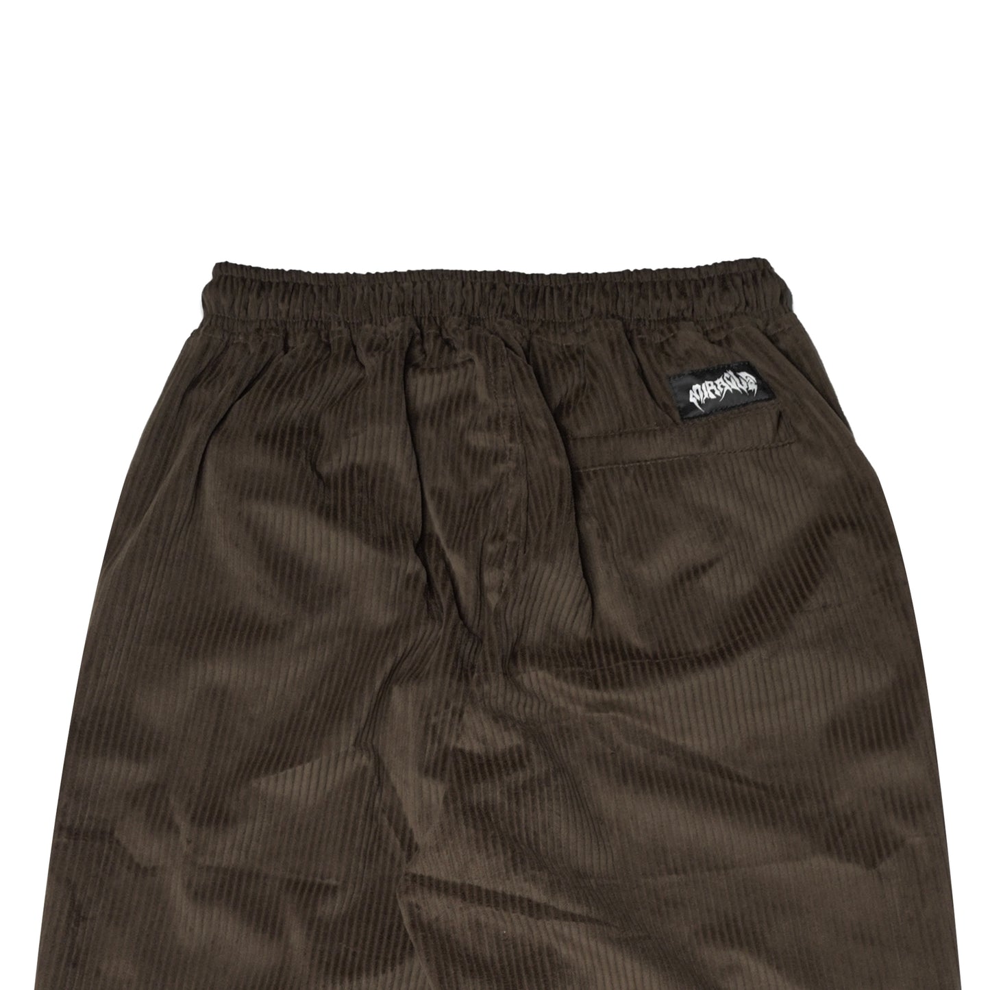 Miracle Mates - Aalto Choco Corduroy Pants