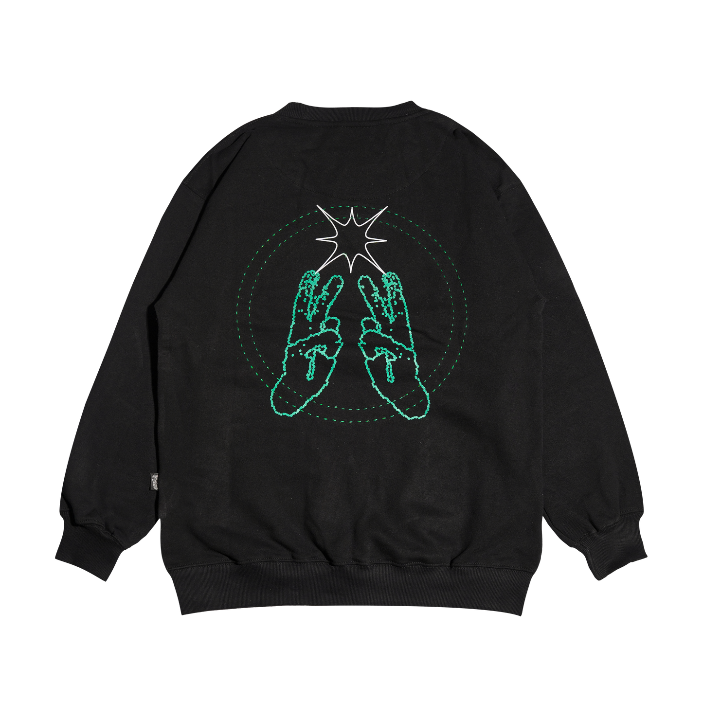 Miracle Mates - Grace Sweatshirt