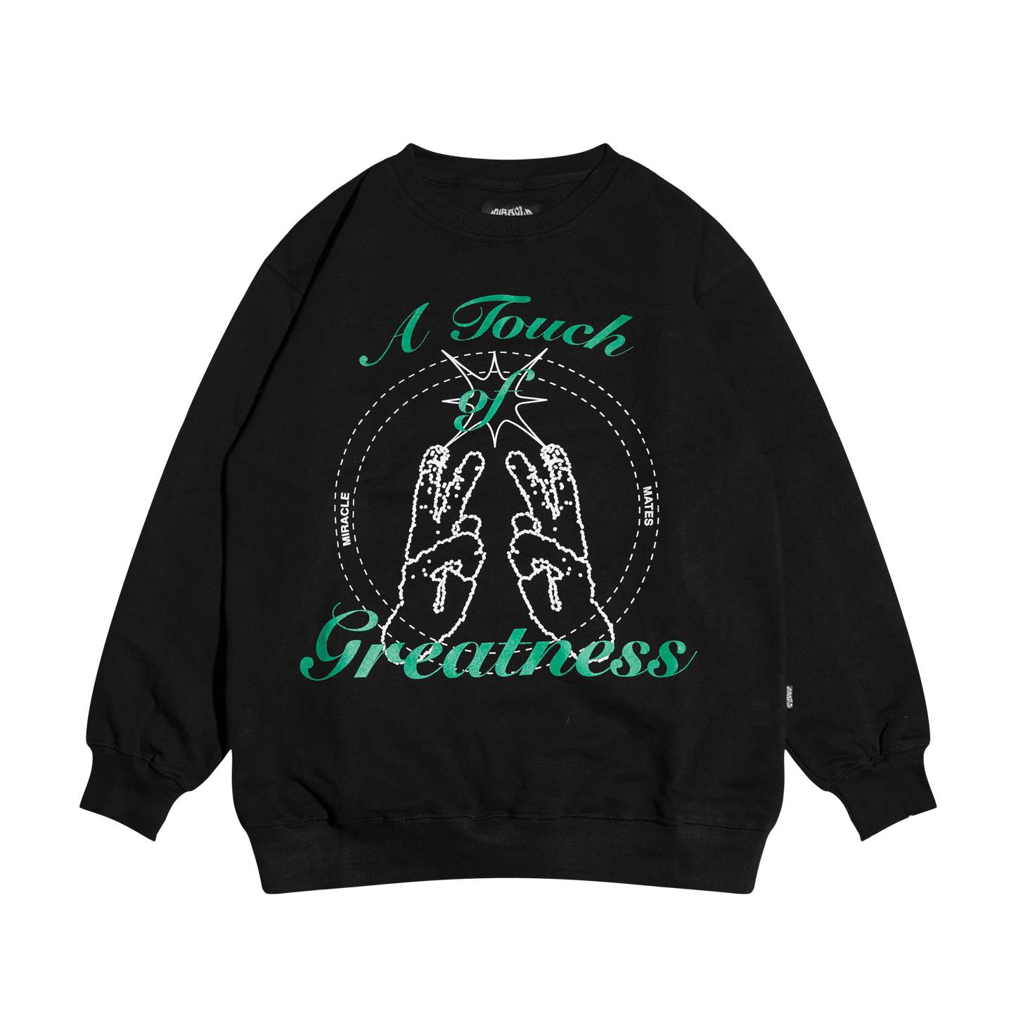 Miracle Mates - Grace Sweatshirt