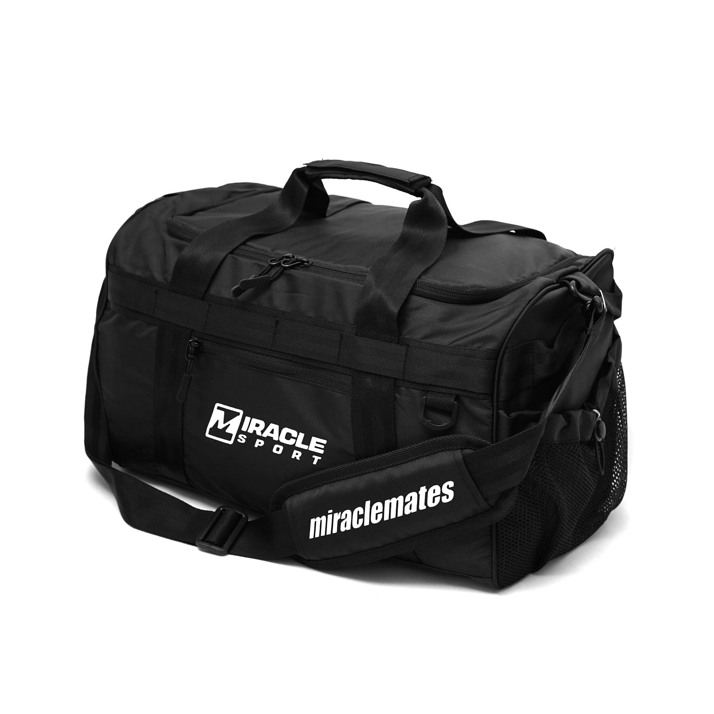 Miracle Sport - Prosvic Duffle Bag