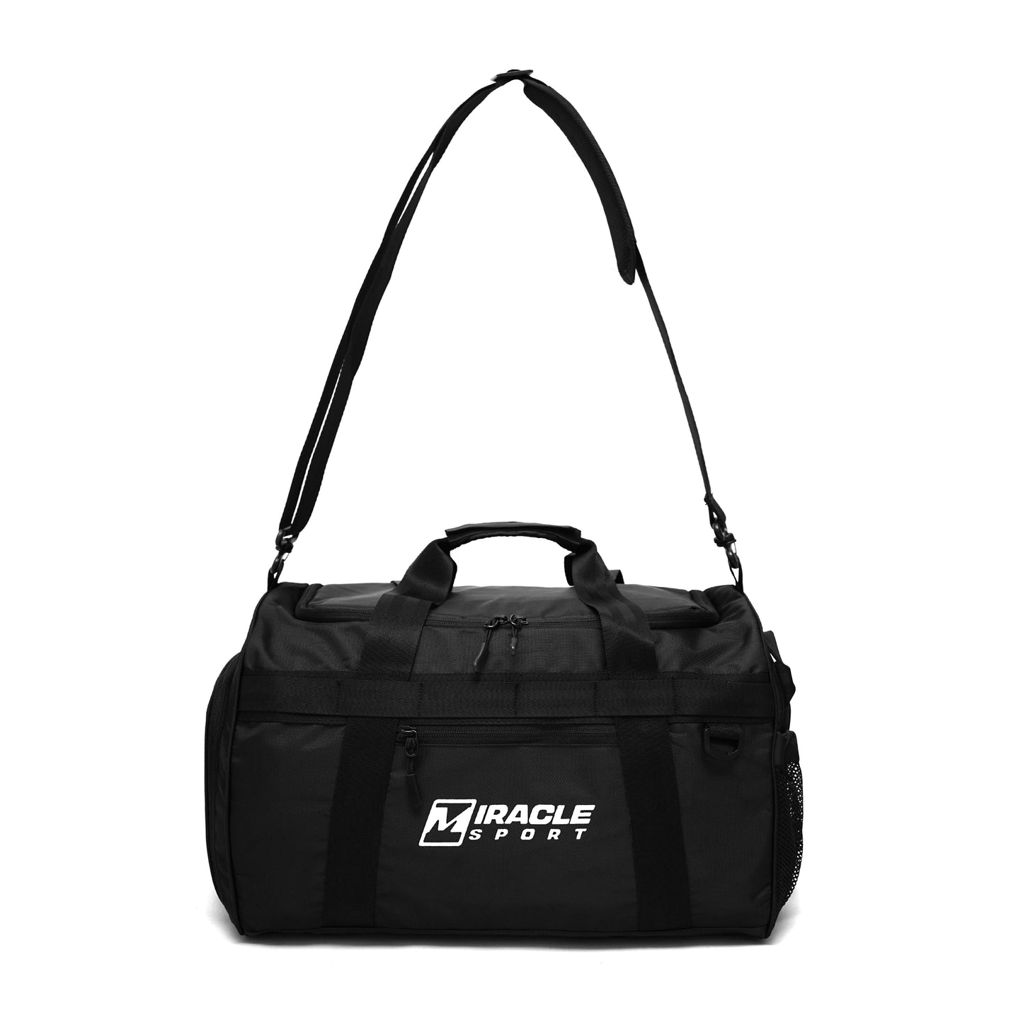 Miracle Sport - Prosvic Duffle Bag