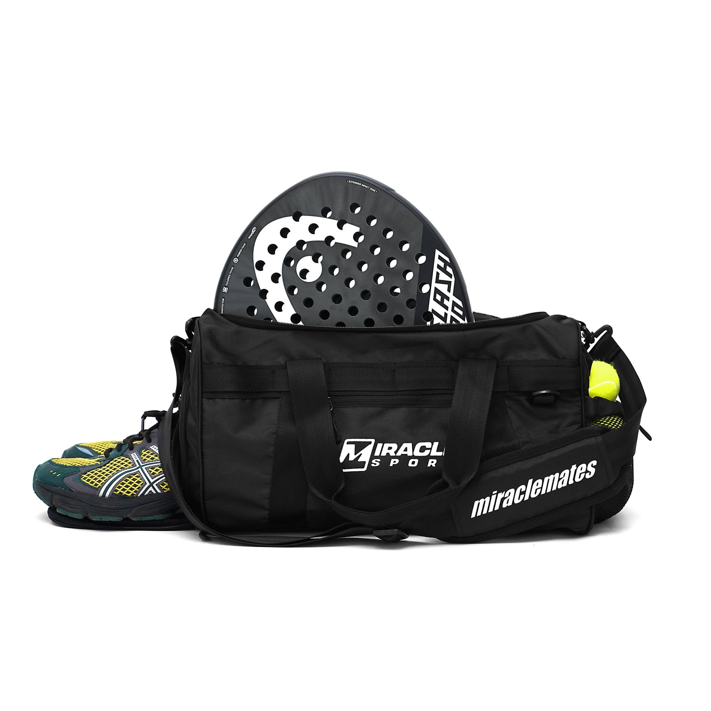 Miracle Sport - Prosvic Duffle Bag
