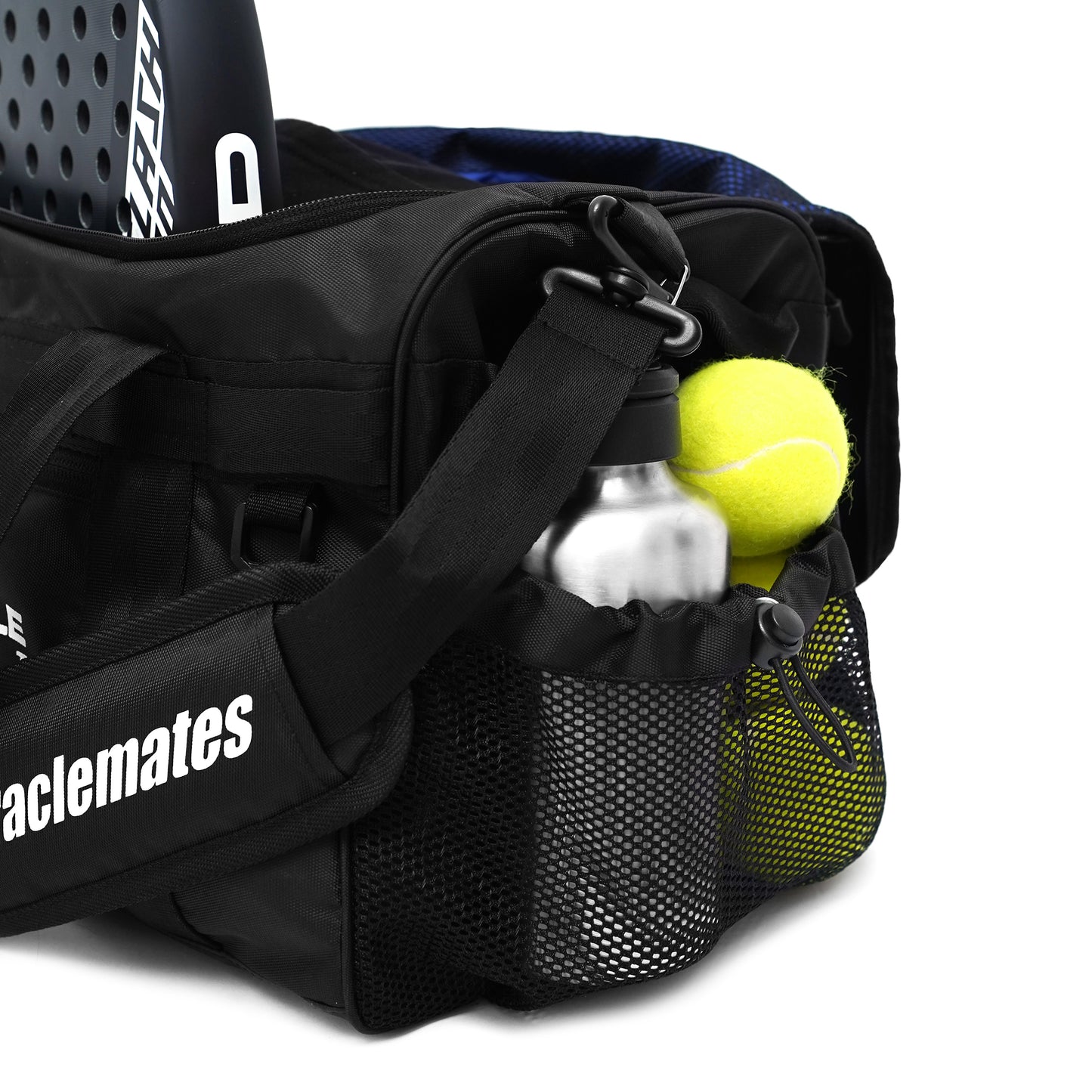 Miracle Sport - Prosvic Duffle Bag