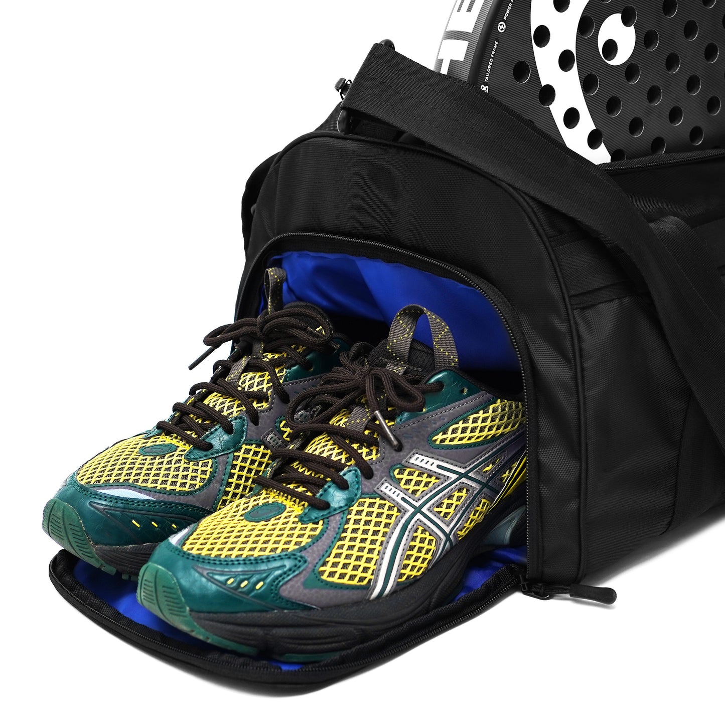 Miracle Sport - Prosvic Duffle Bag