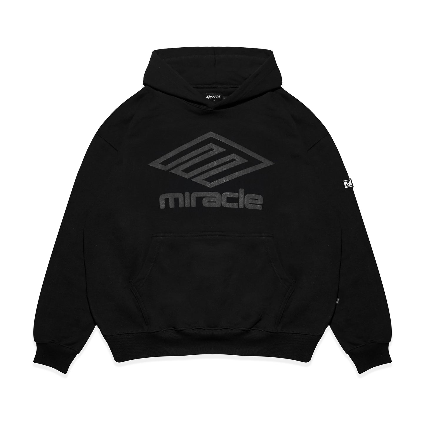 Miracle Sport - Dirt Hoodie