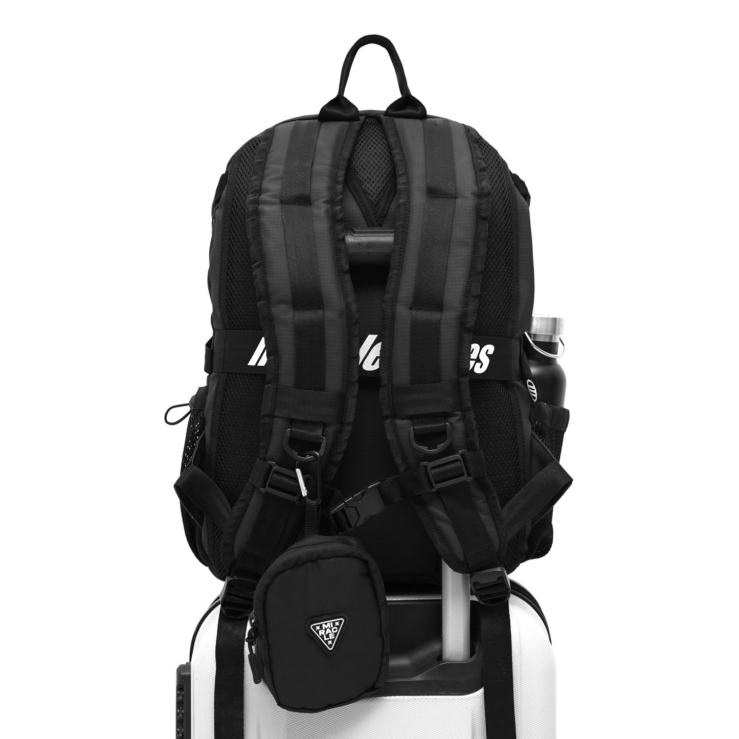 Miracle Mates - Vreca Backpack