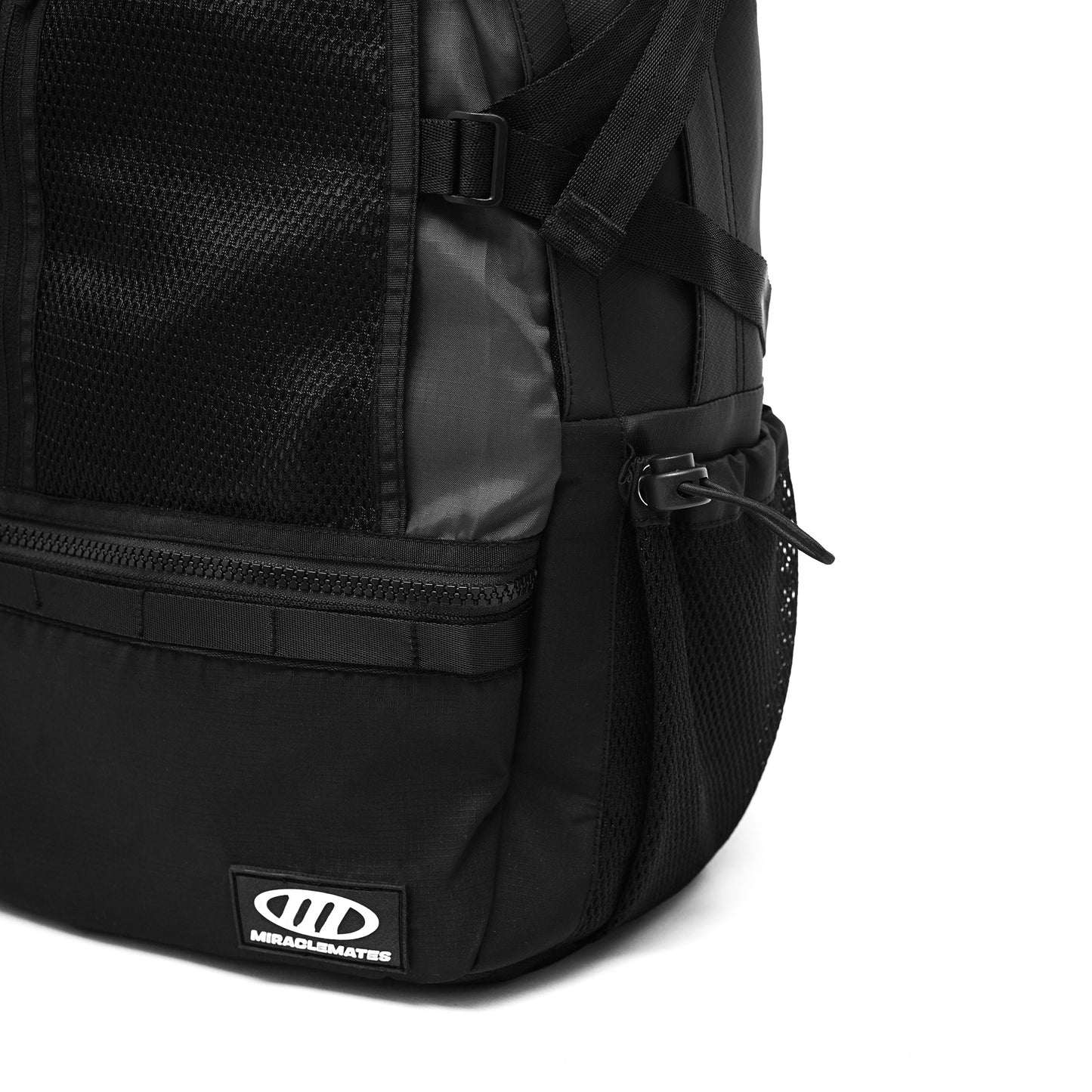 Miracle Mates - Vreca Backpack