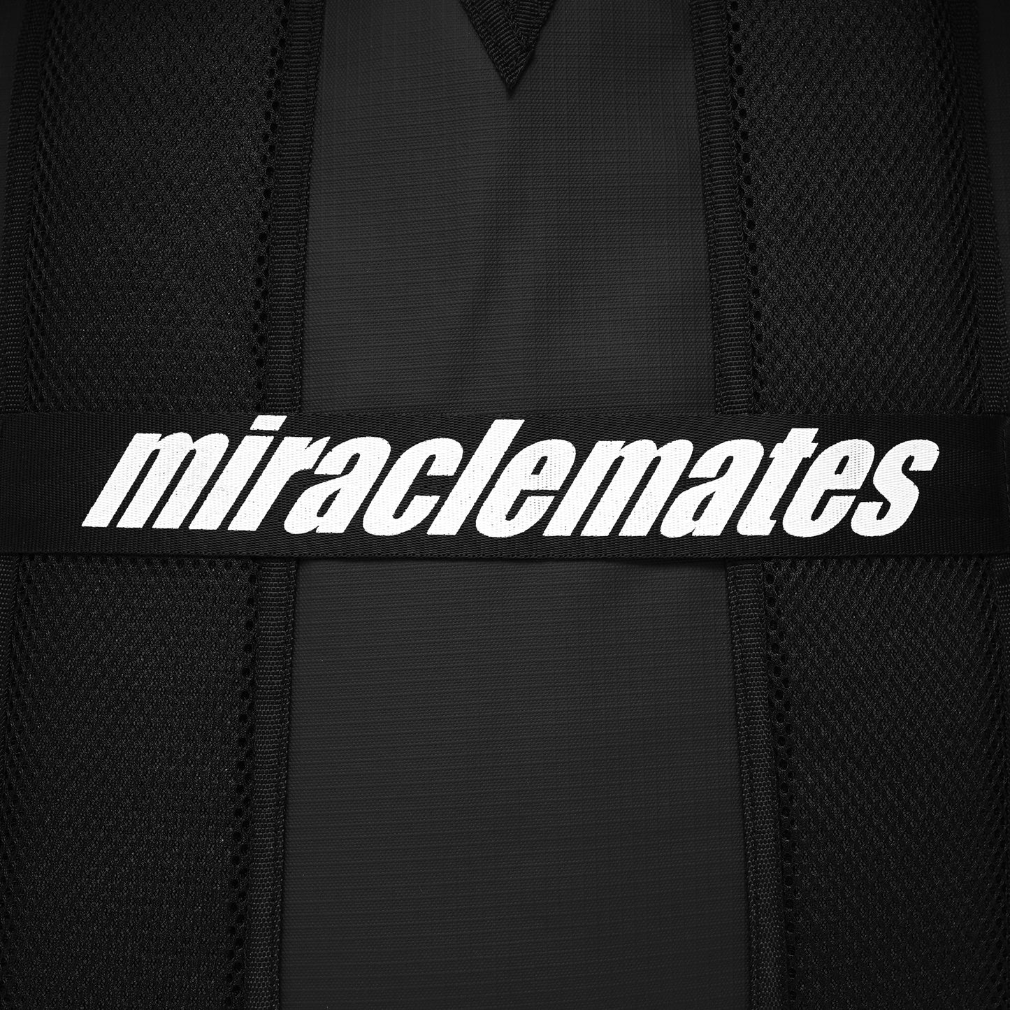 Miracle Mates - Vreca Backpack