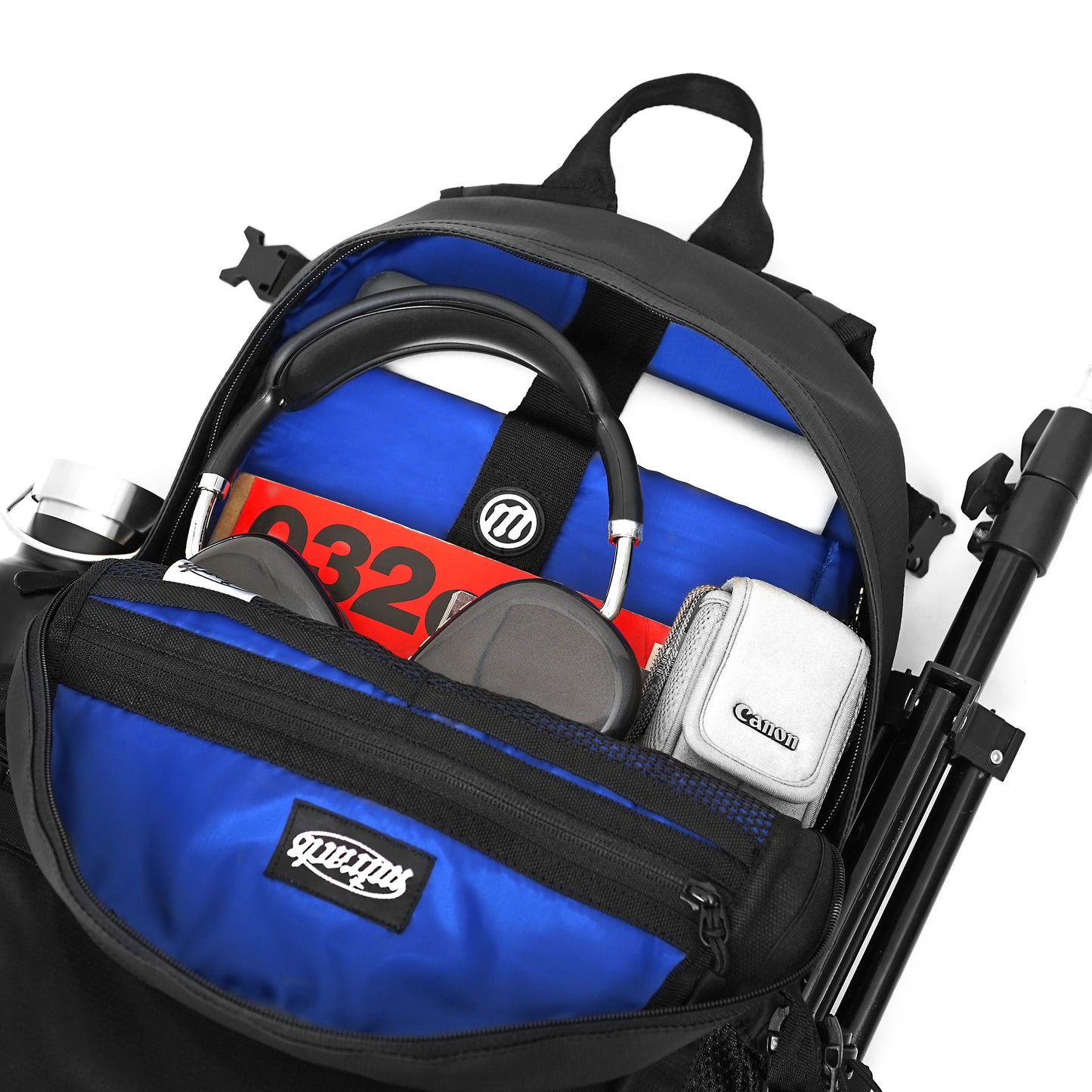 Miracle Mates - Vreca Backpack