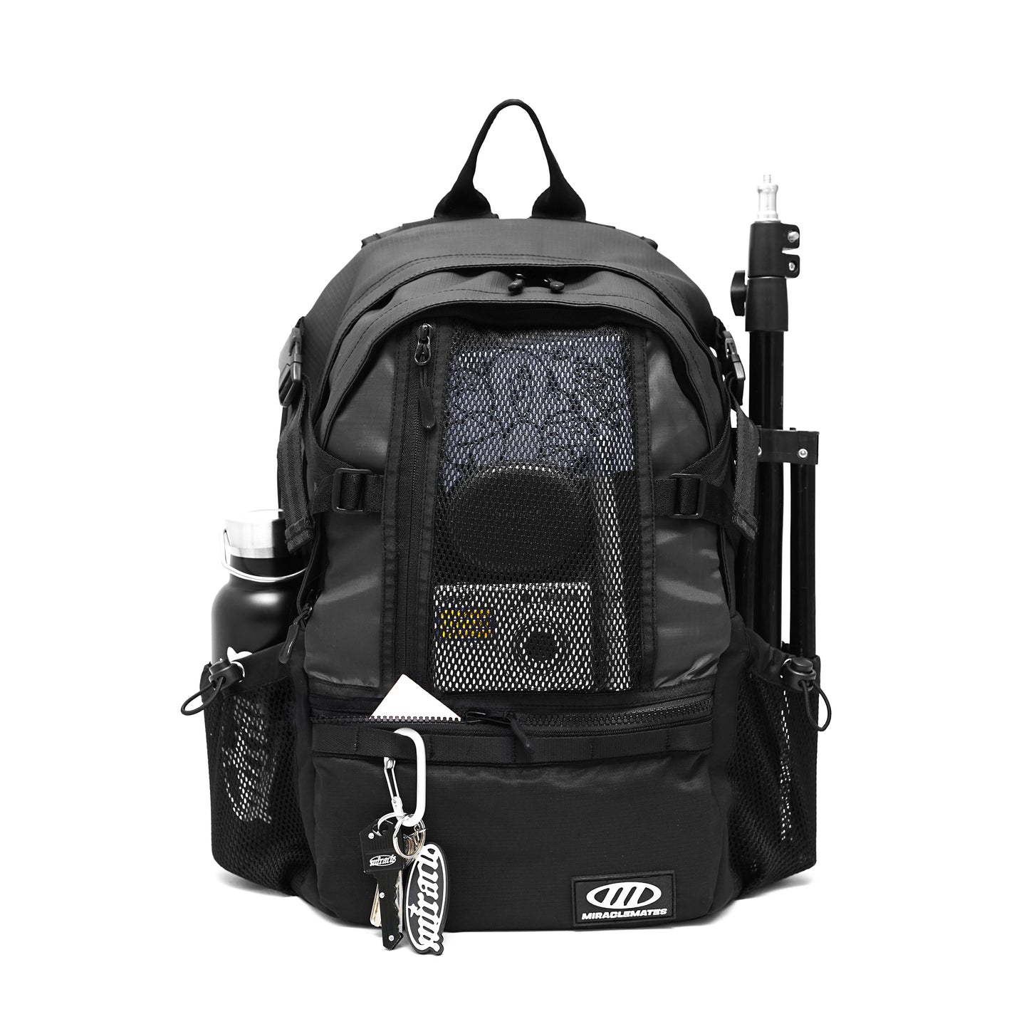 Miracle Mates - Vreca Backpack
