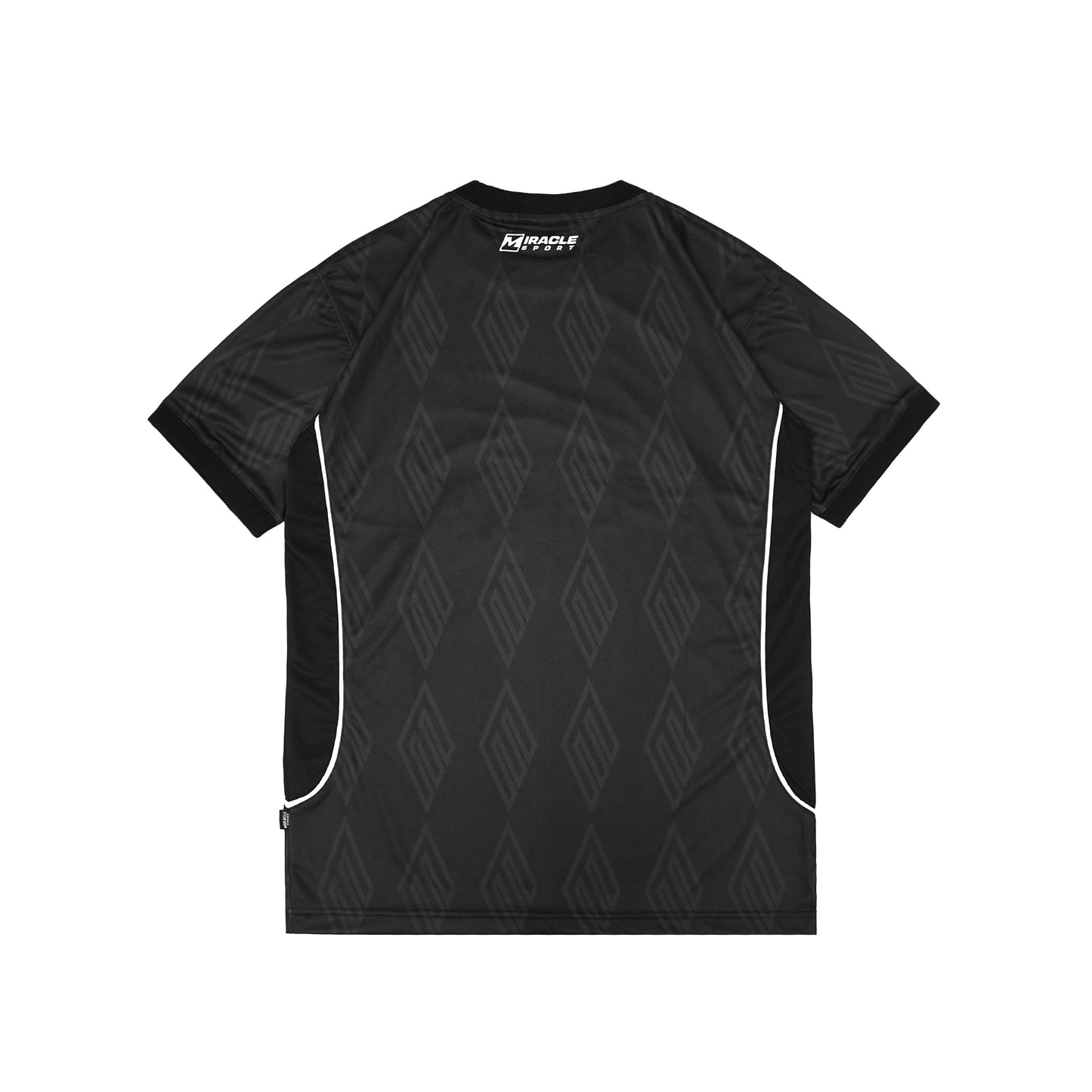 Miracle Sport - Catalis Jersey Black