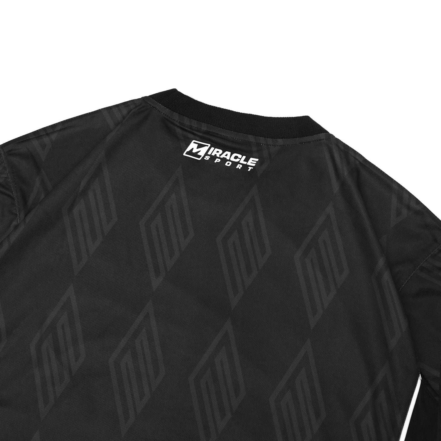 Miracle Sport - Catalis Jersey Black