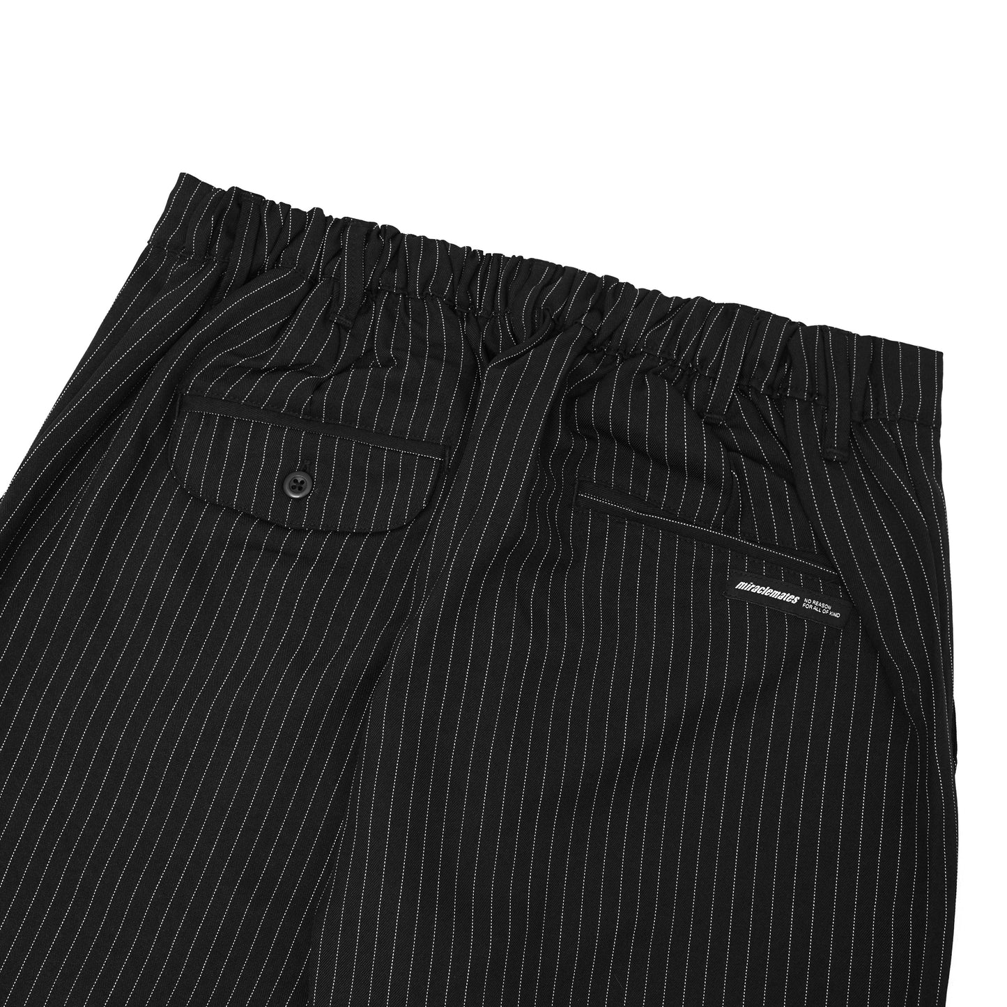 Miracle Mates - Visine Trousers Pants