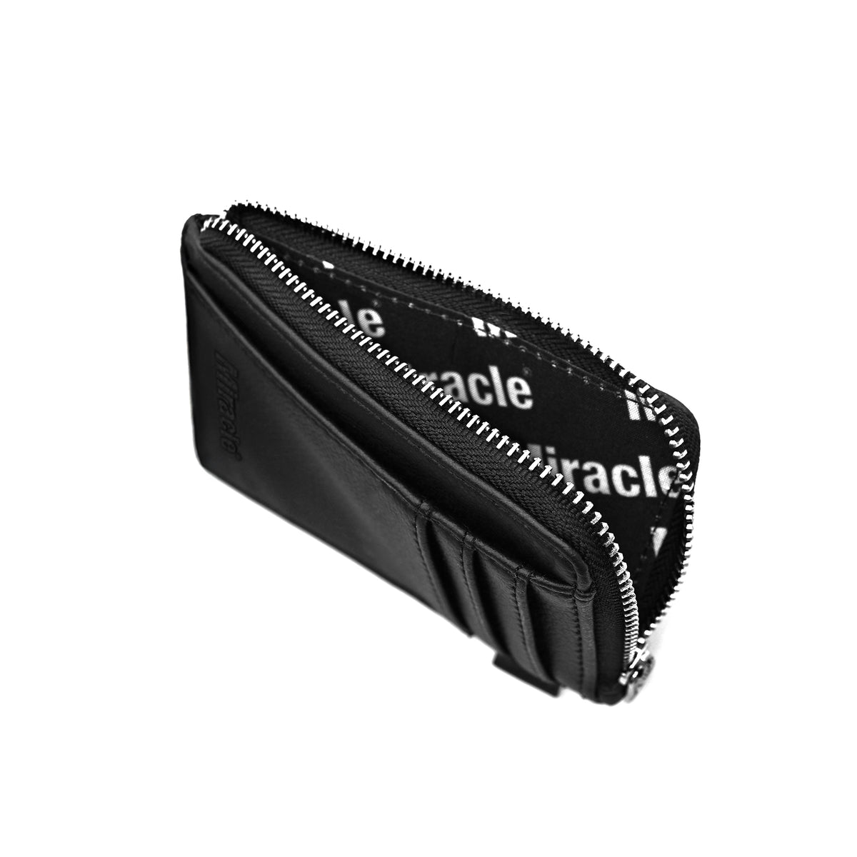Strona Cardholder Black