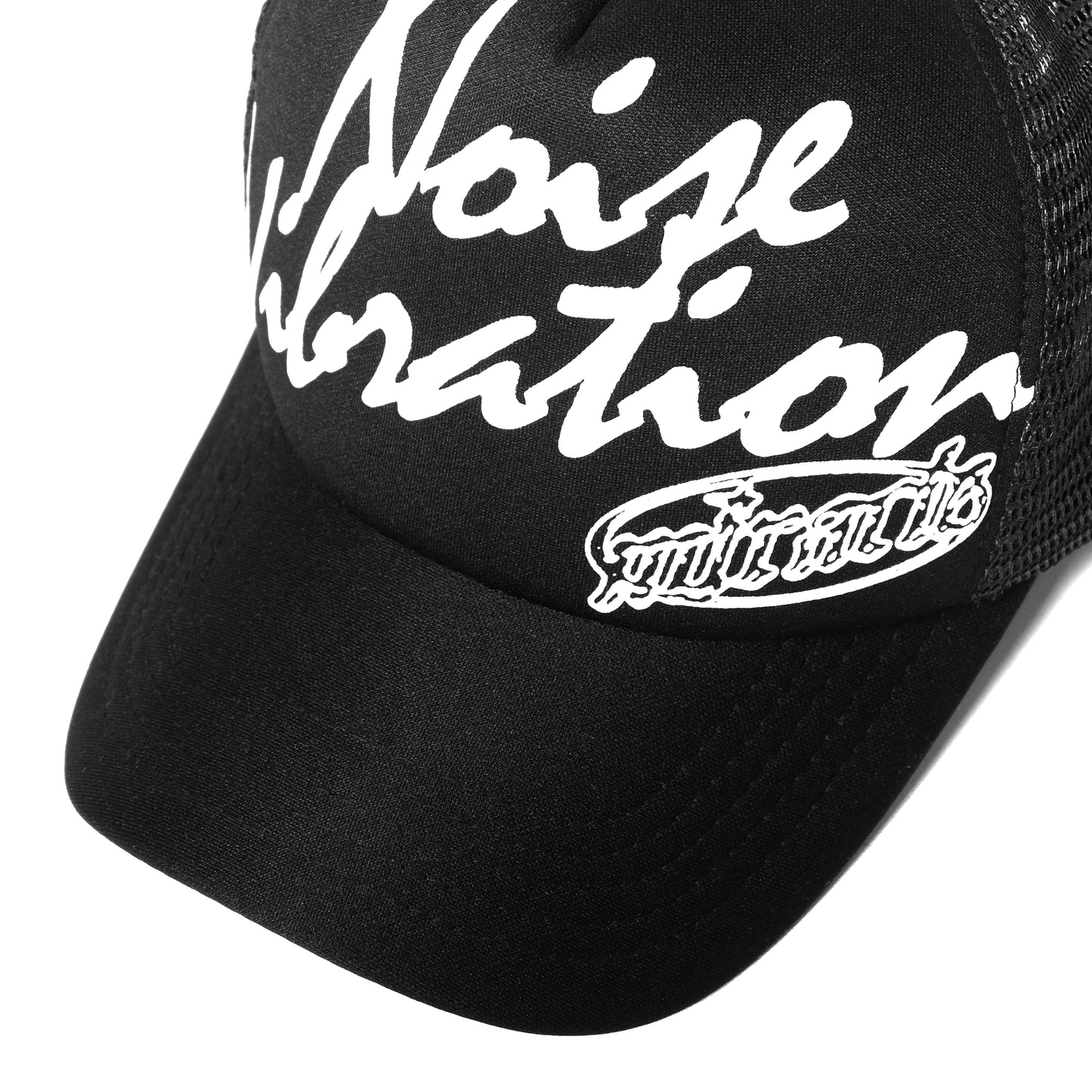 Miracle Mates - Smith Trucker Hat