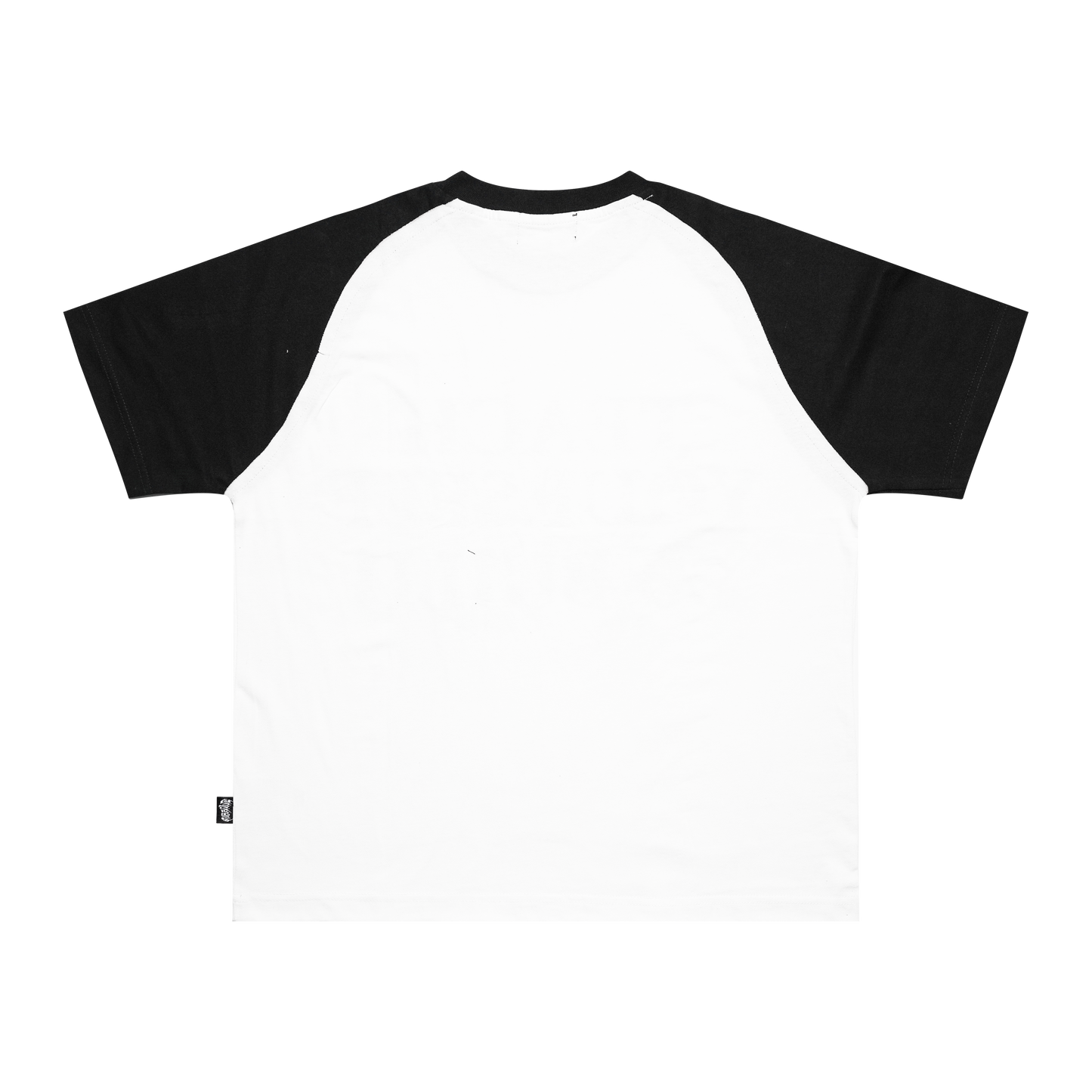 Miracle Mates - Invert Boxy T Shirt