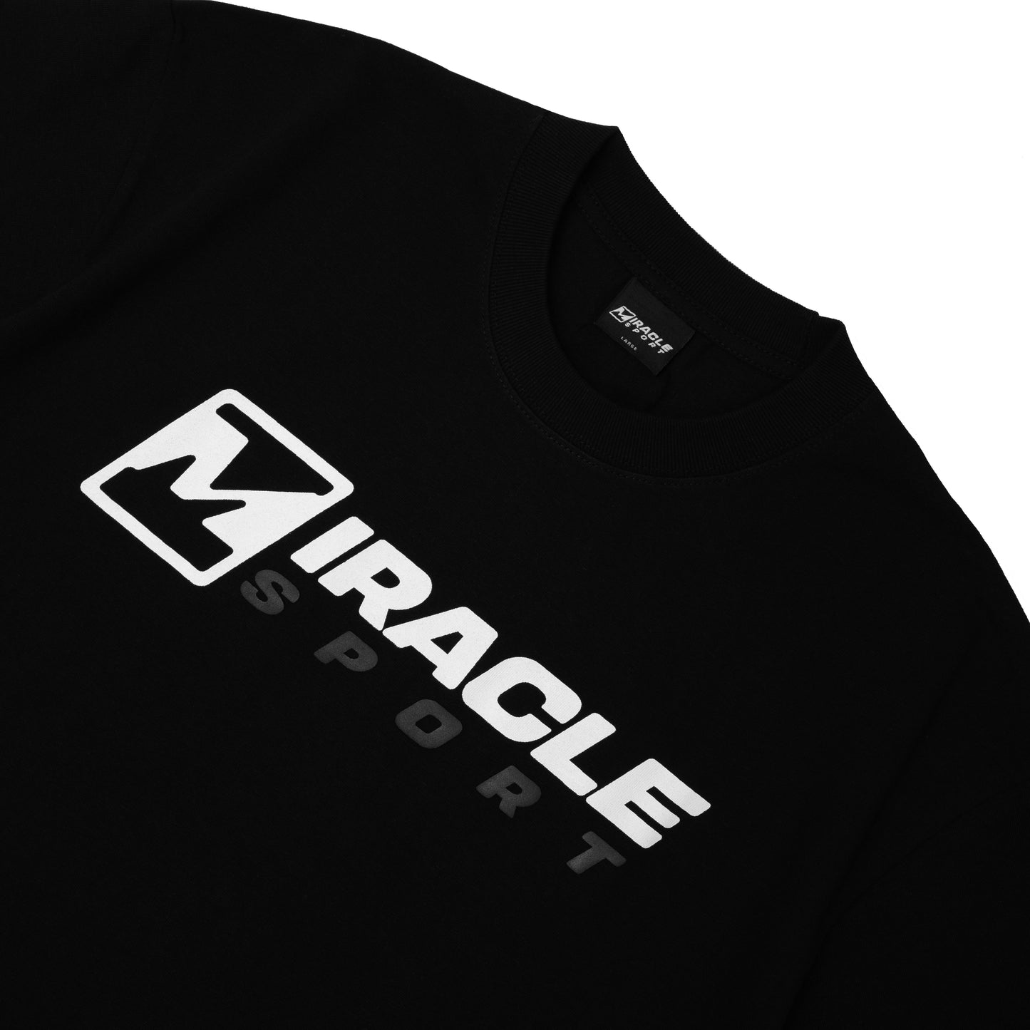 Miracle Sport - Daryn T Shirt