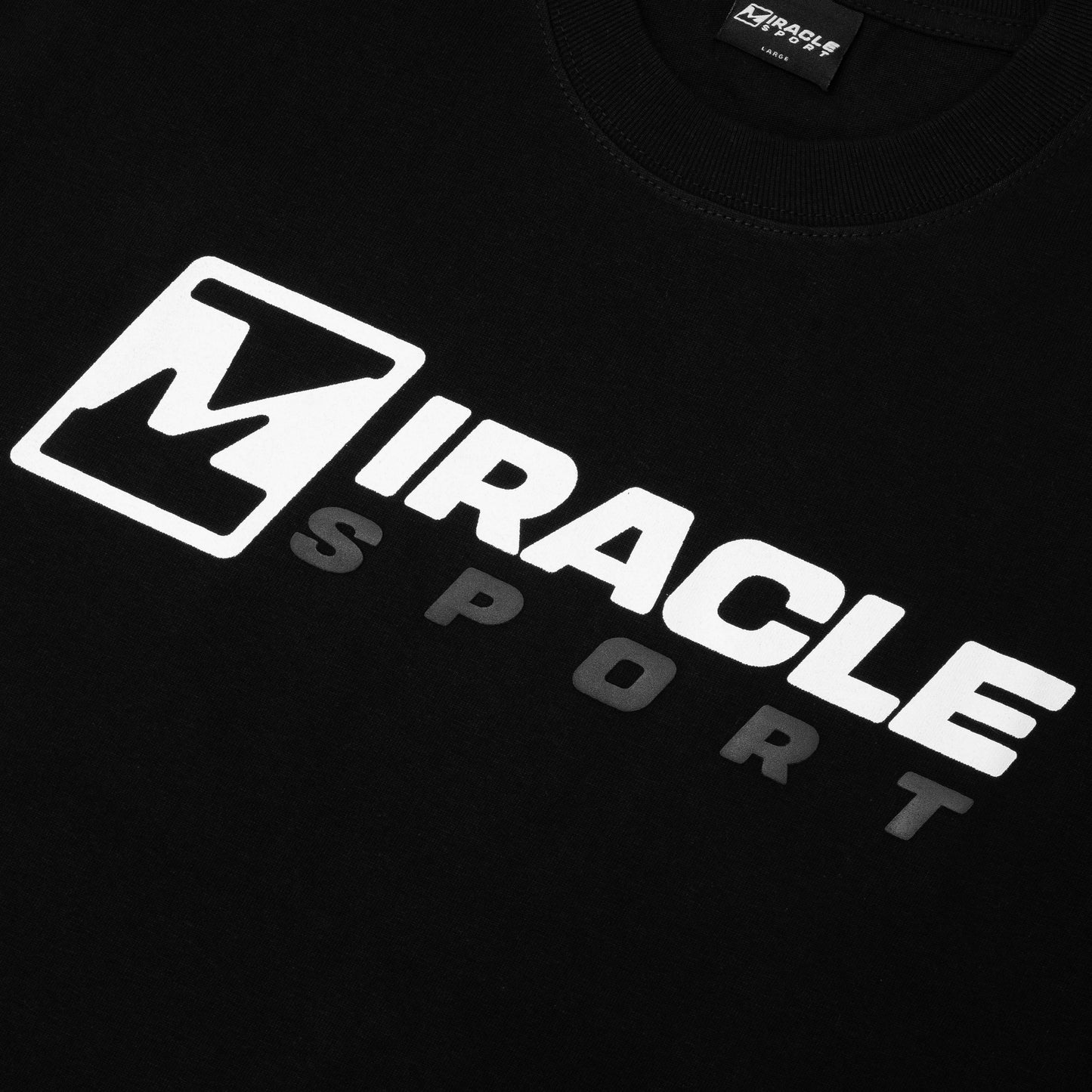 Miracle Sport - Daryn T Shirt