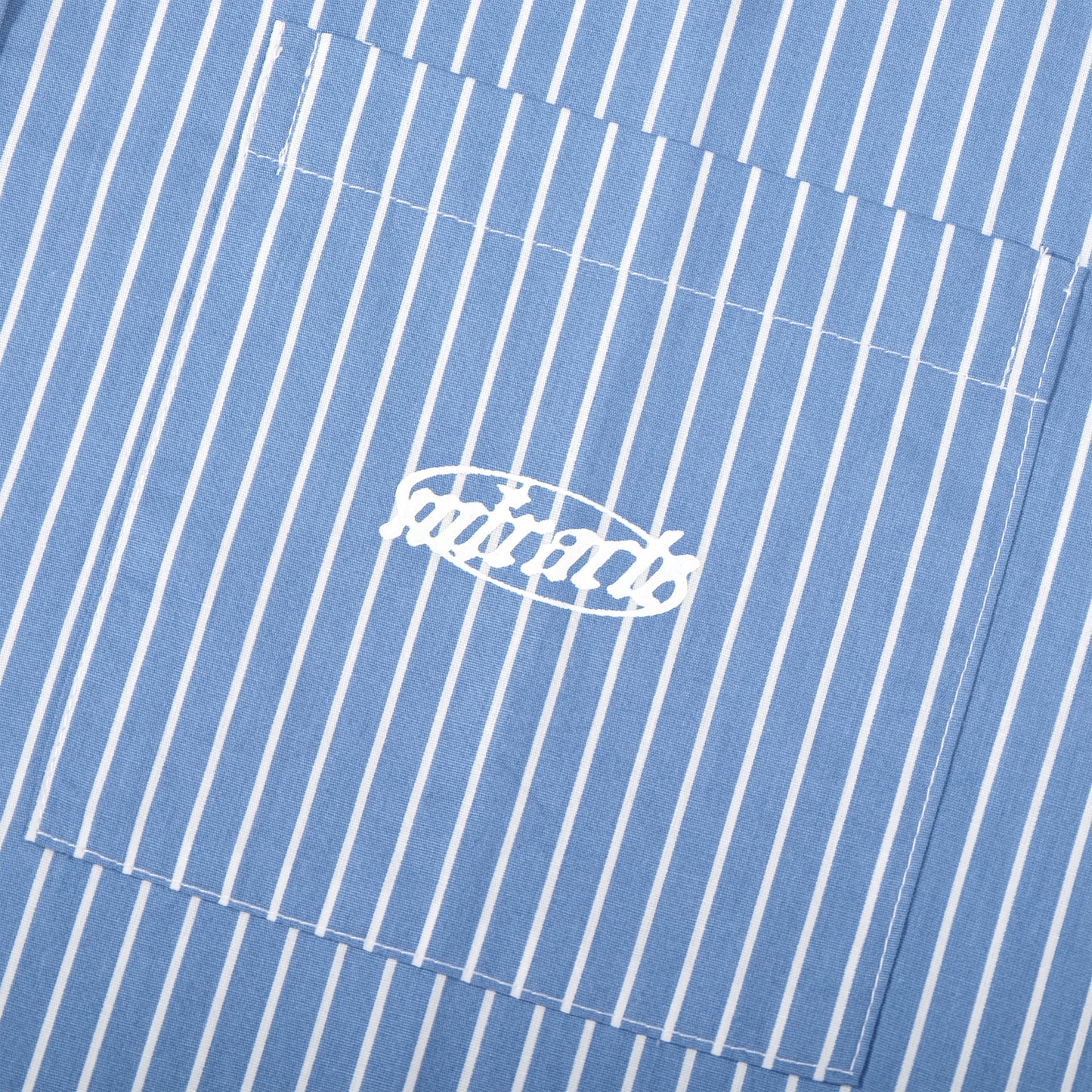 Miracle Mates - Trase Stripped Shirt Longsleeve
