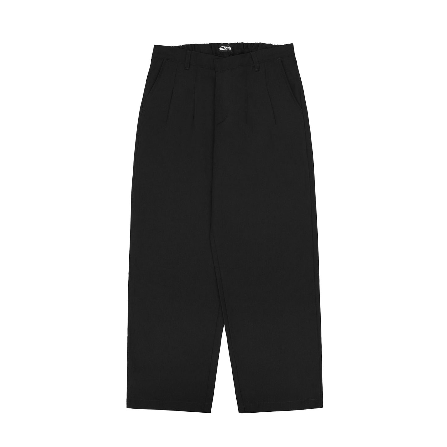 Miracle Mates - Bersec Trousers Pants Black