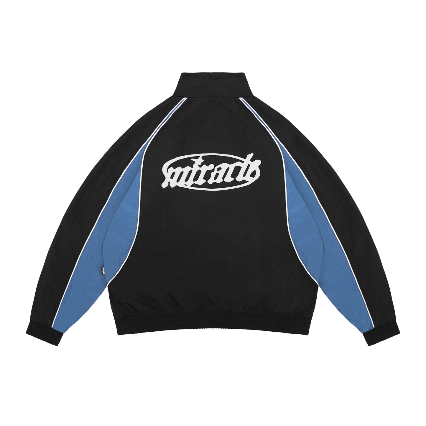 Miracle Mates - Blaze Track Jacket Collaboration K3BI