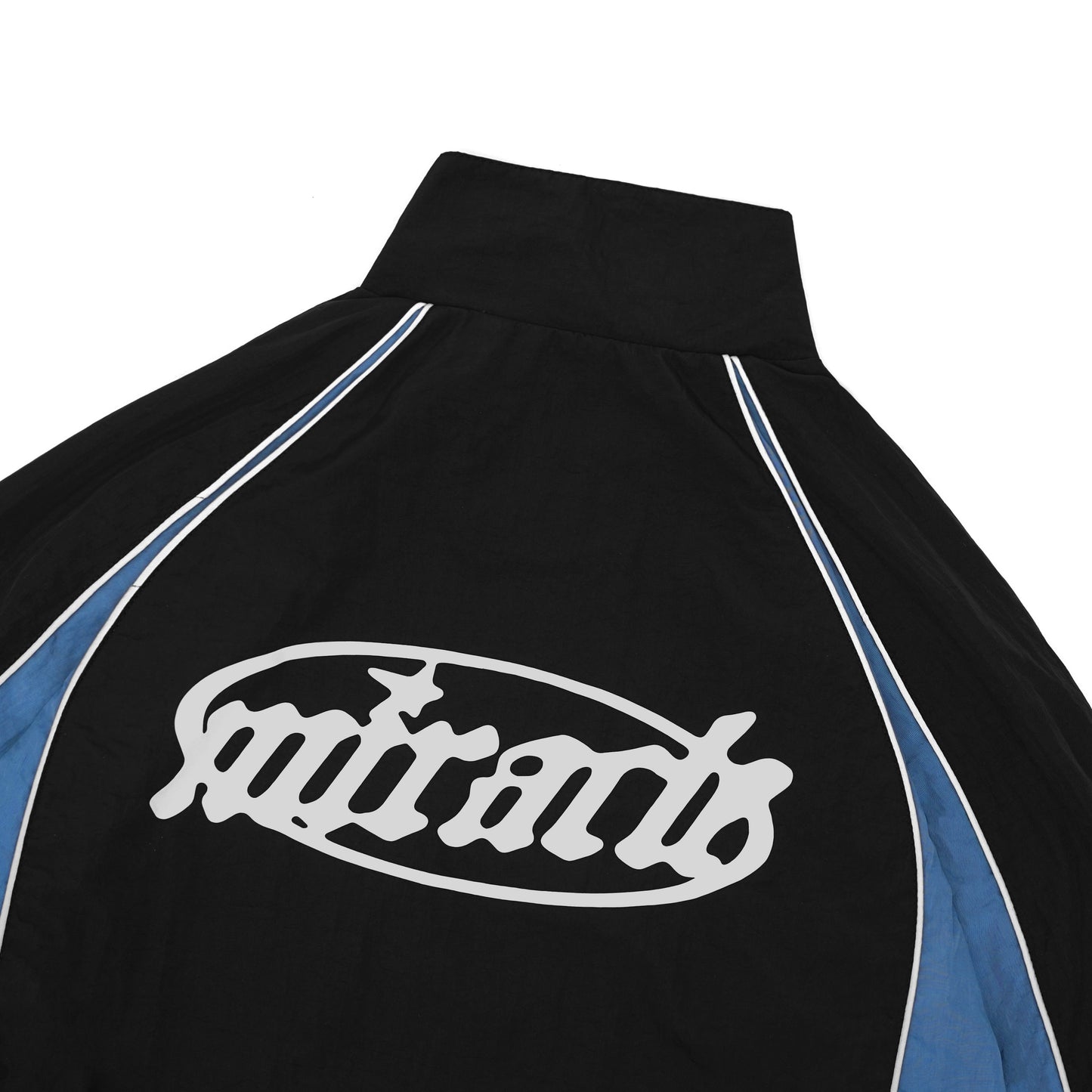 Miracle Mates - Blaze Track Jacket Collaboration K3BI
