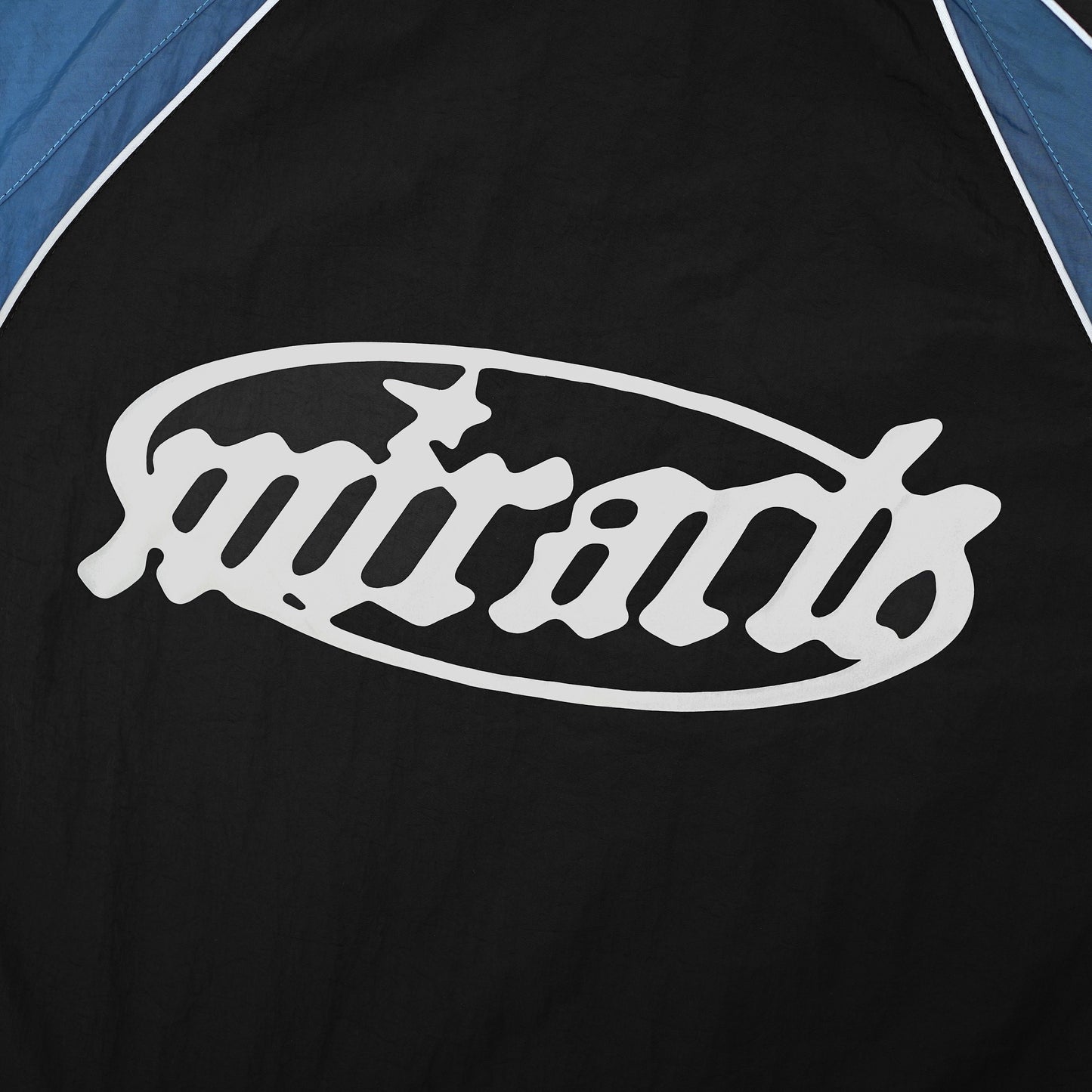 Miracle Mates - Blaze Track Jacket Collaboration K3BI