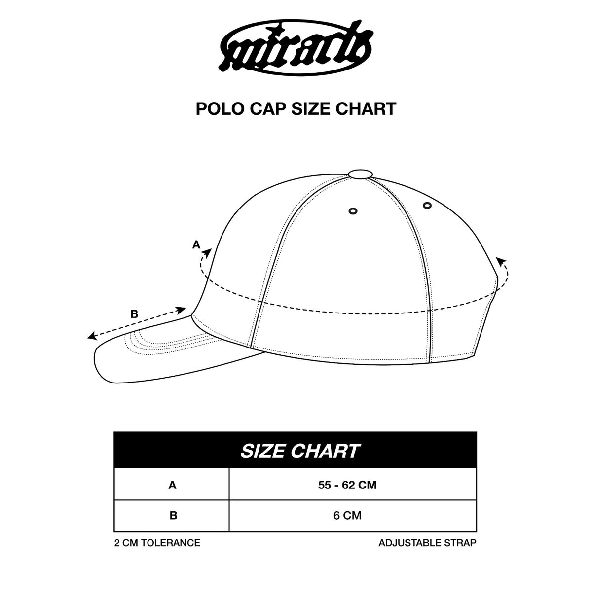 Bessa Polo Cap