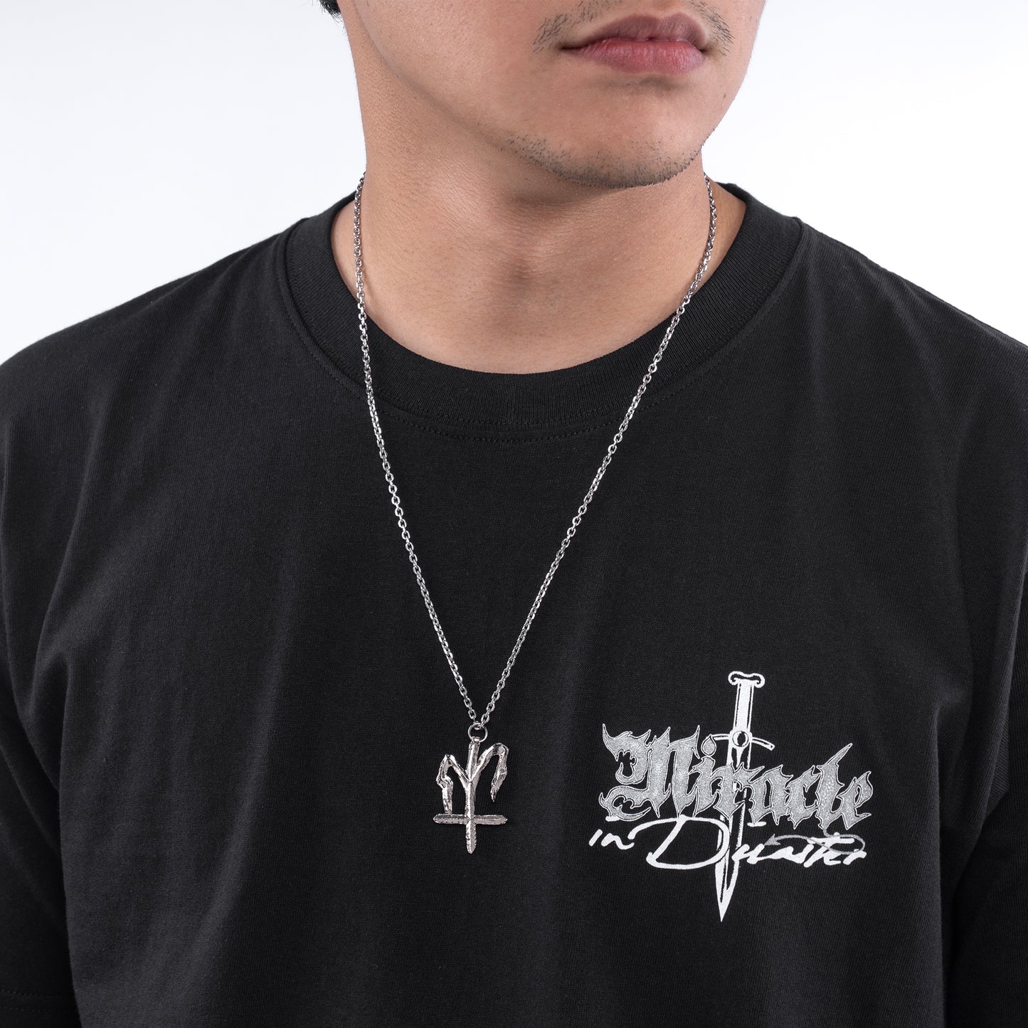 Miracle Mates - Kolaborasi Kalung Nalcle Bencana Ibu