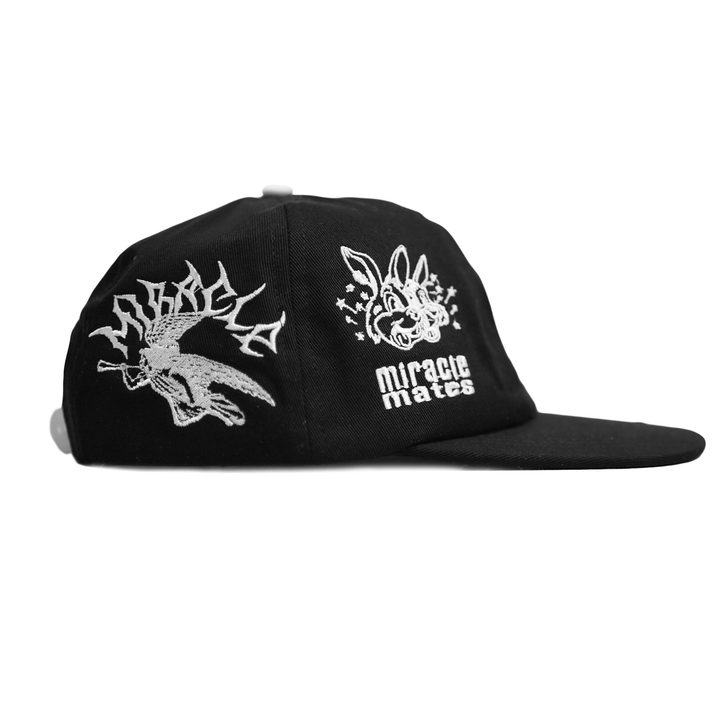 Pasangan Ajaib - Asven Cap