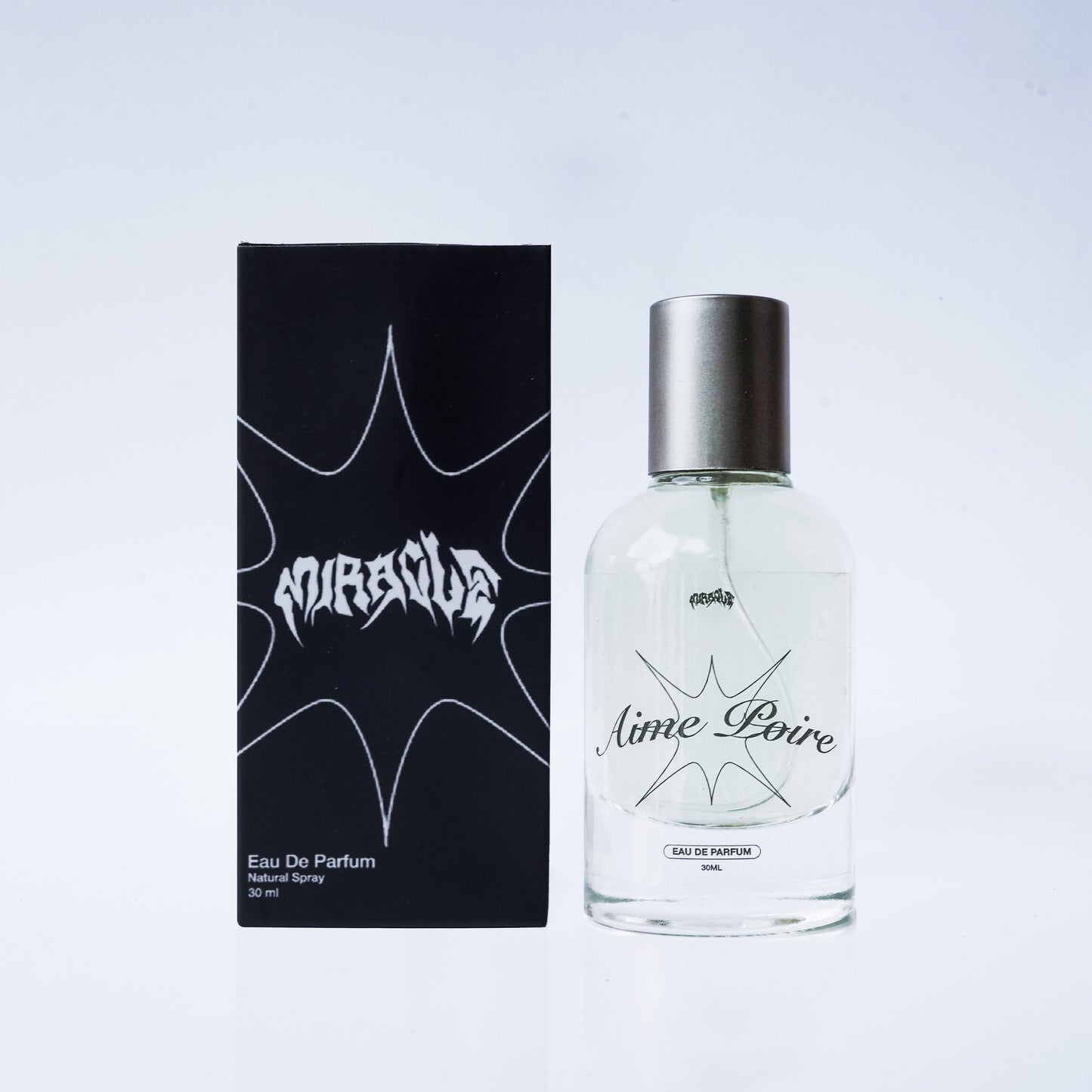 Miracle Mates - Aime Poire Perfume Unisex