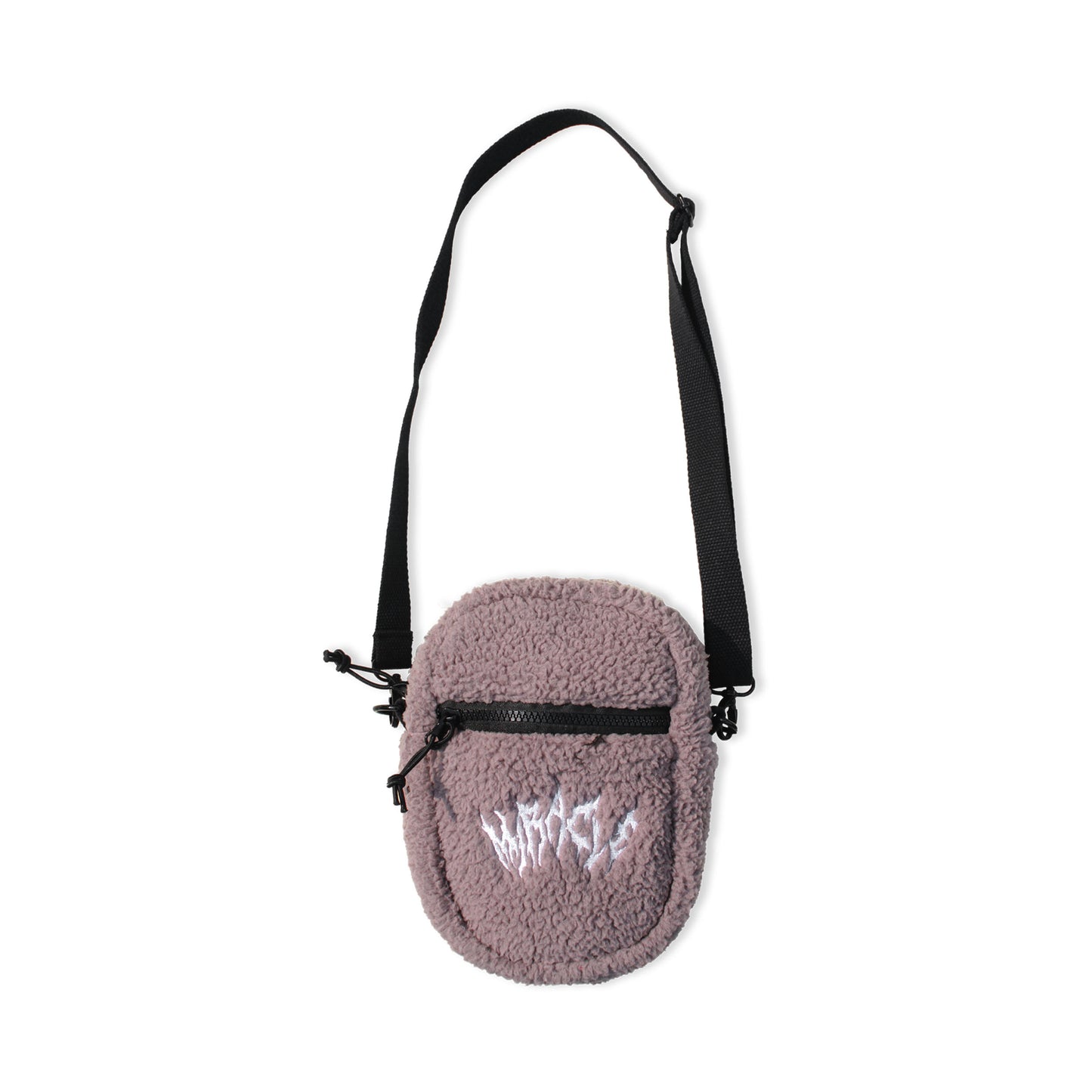 Miracle Mates - Mild Shoulder Bag Brown