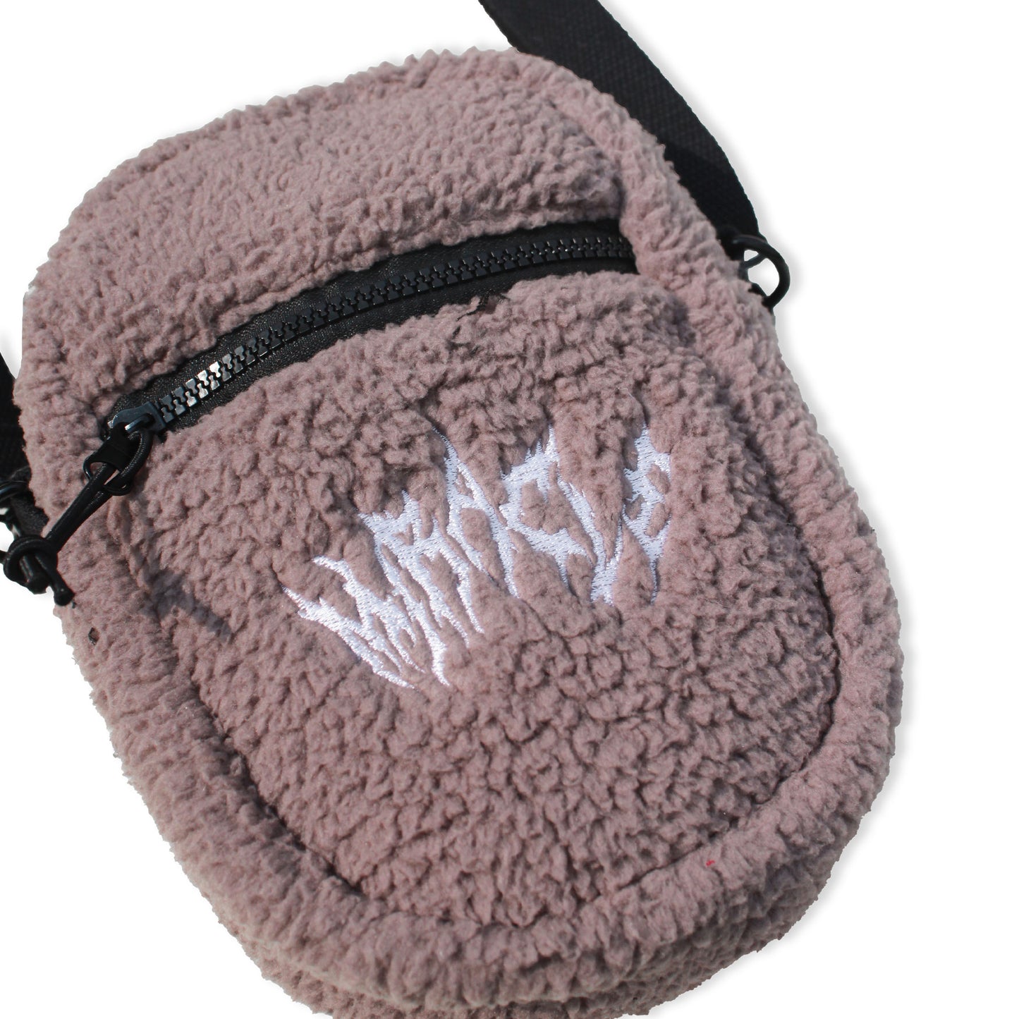 Miracle Mates - Mild Shoulder Bag Brown