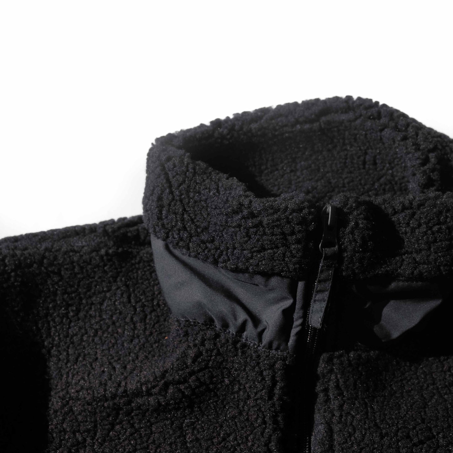 Miracle Mates - Shever Sherpa Jacket