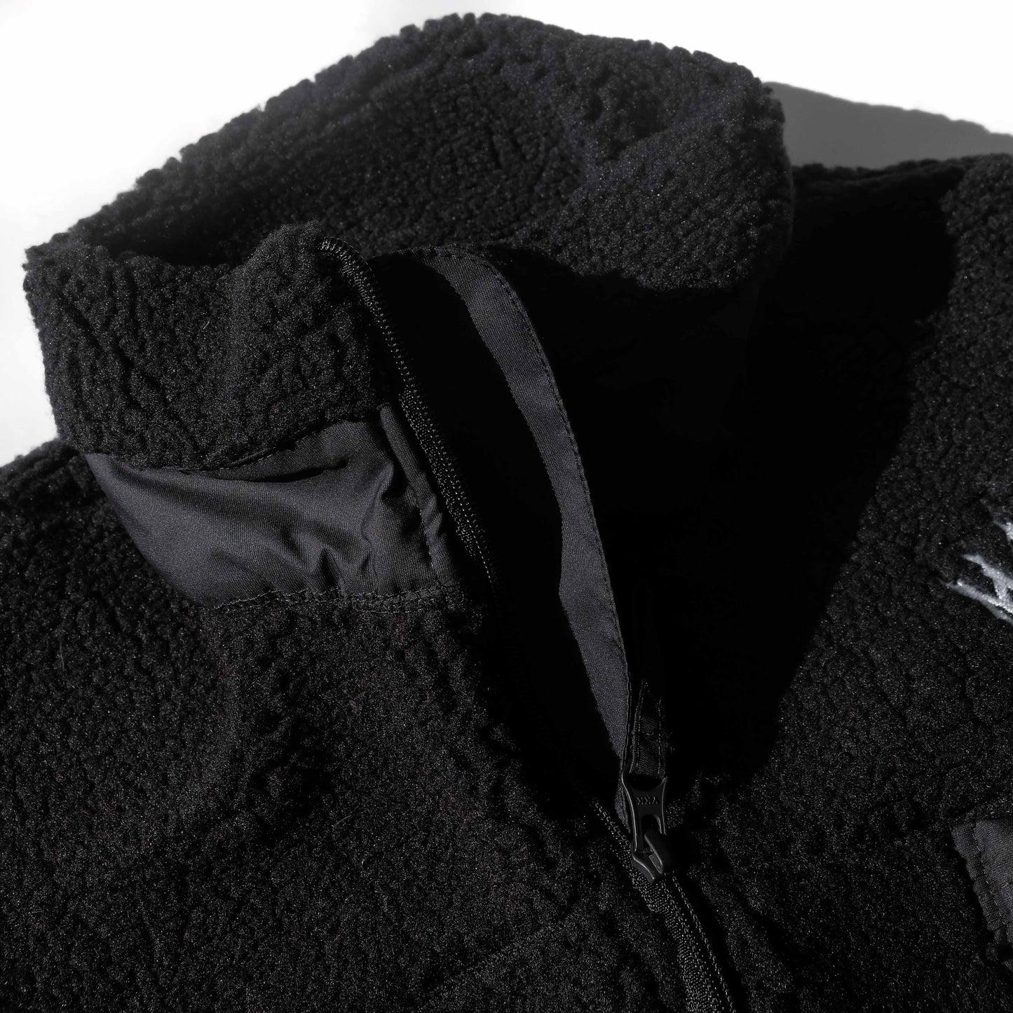 Miracle Mates - Shever Sherpa Jacket