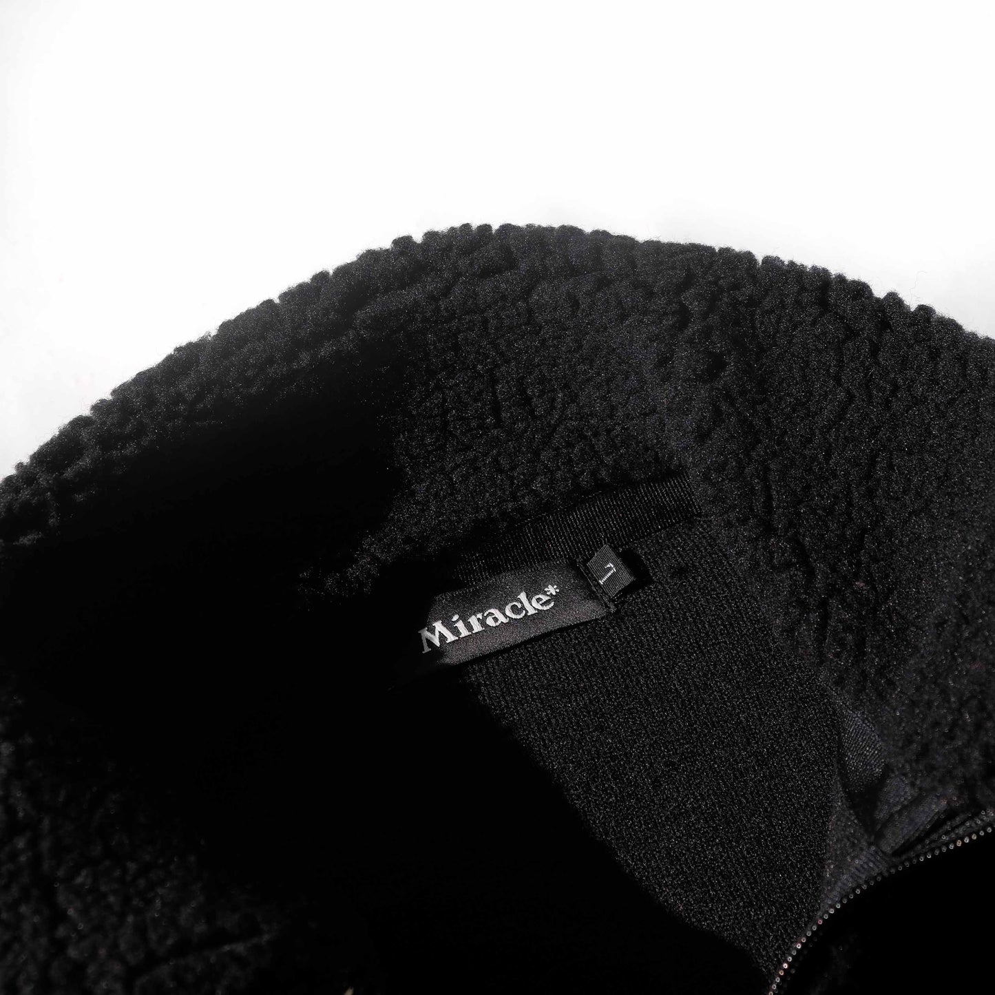 Miracle Mates - Shever Sherpa Jacket