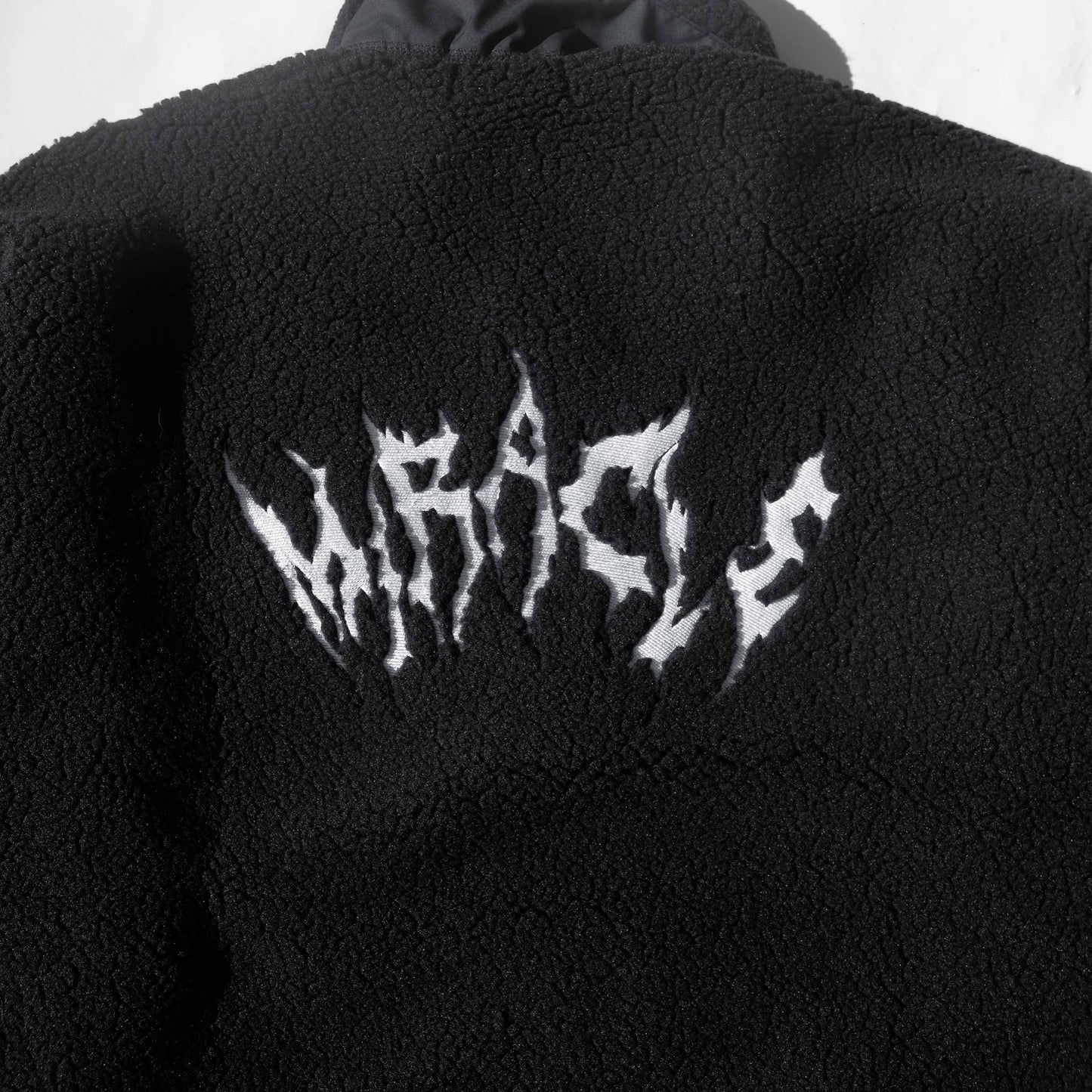 Miracle Mates - Shever Sherpa Jacket