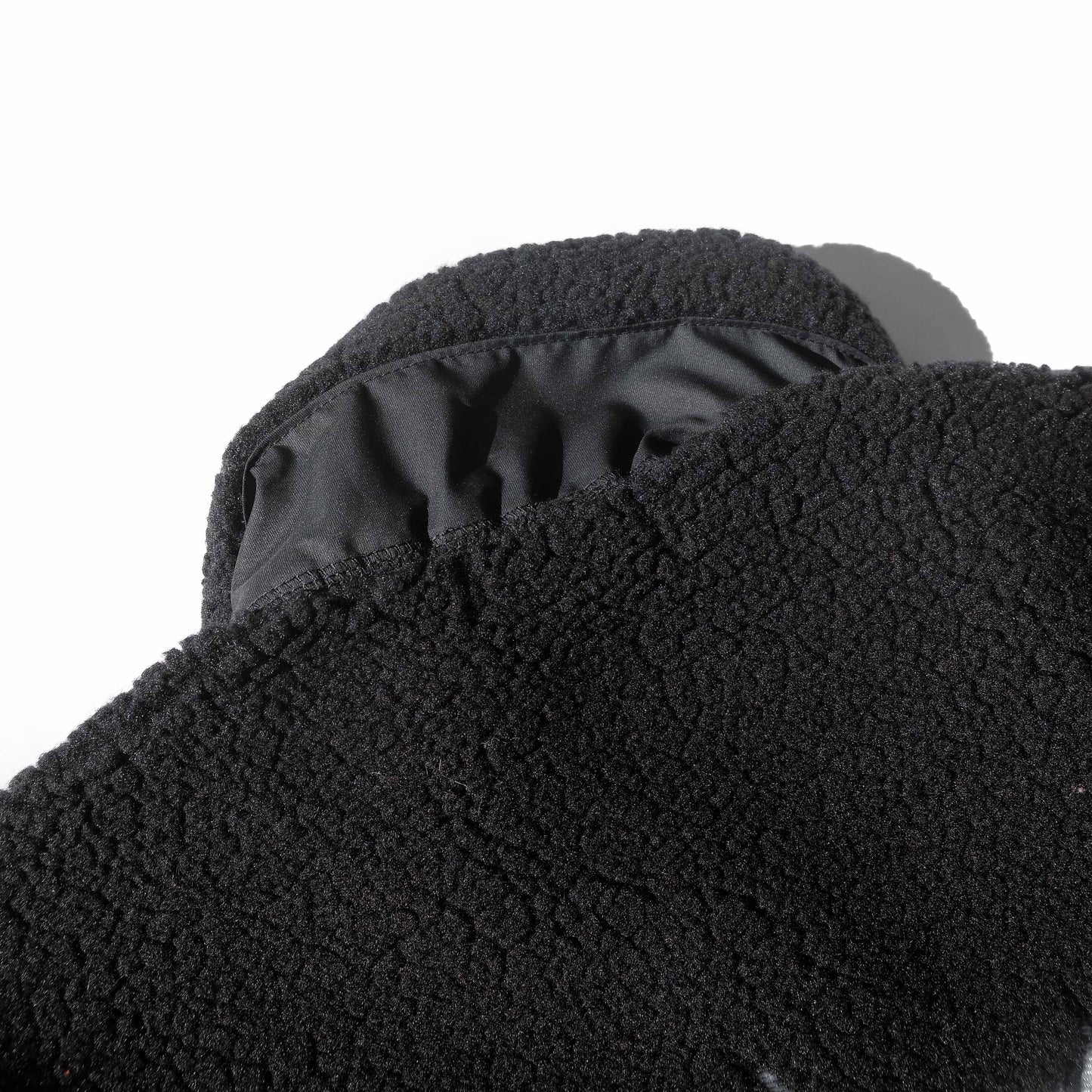 Miracle Mates - Shever Sherpa Jacket