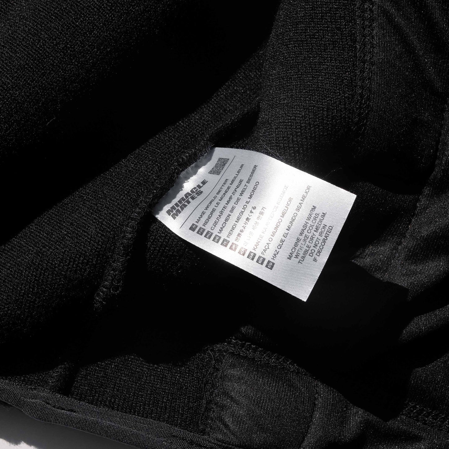 Miracle Mates - Shever Sherpa Jacket