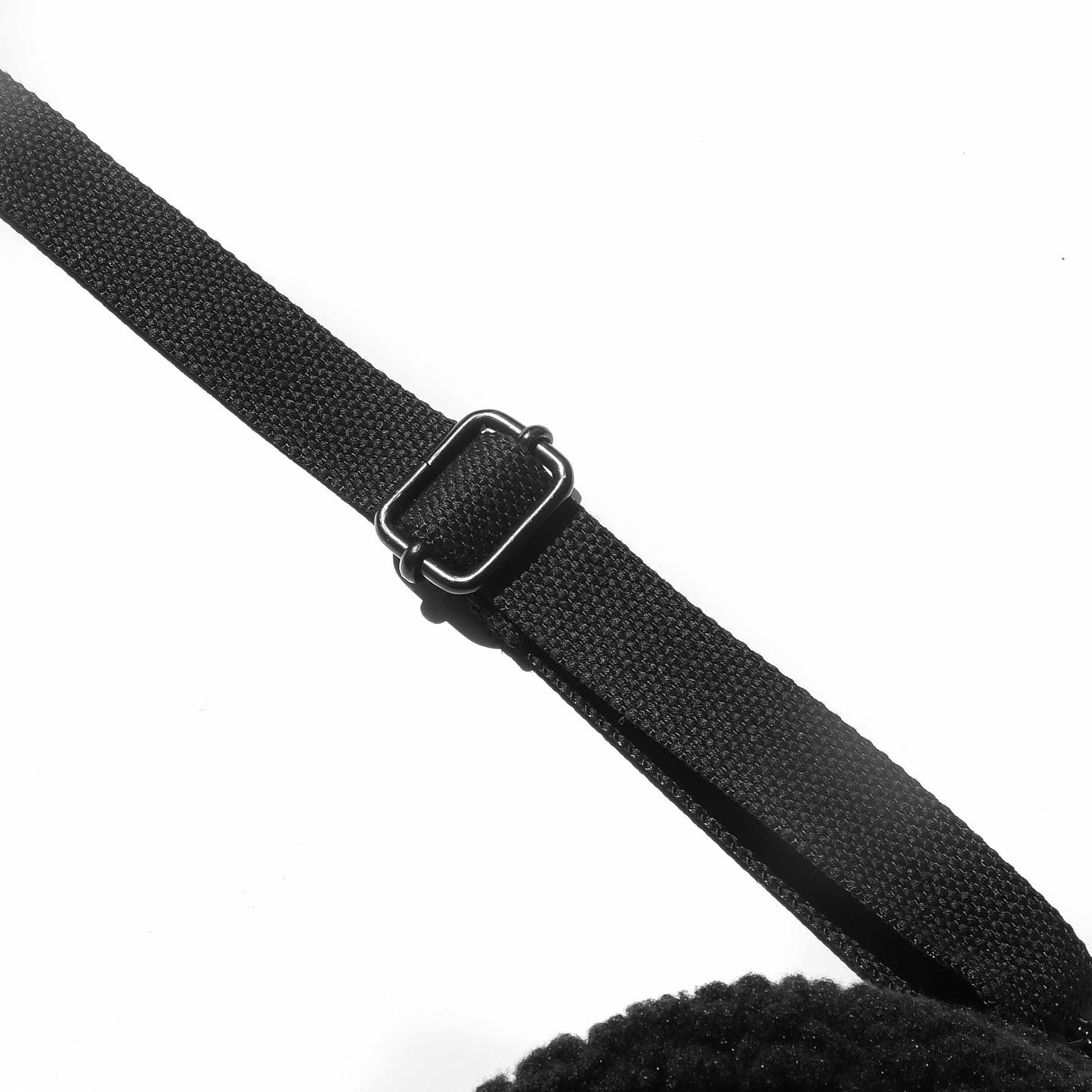 Miracle Mates - Mild Shoulder Bag Black