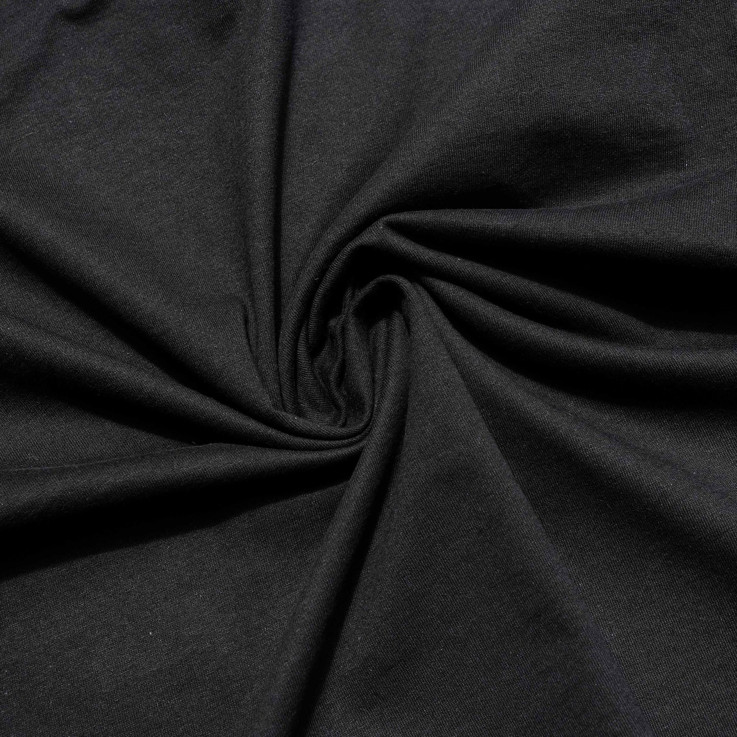 Miracle Mates - Violent Black Oversized T Shirt