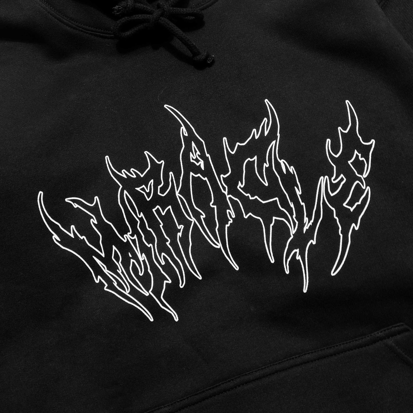 Miracle Mates - Free Fall Hoodie
