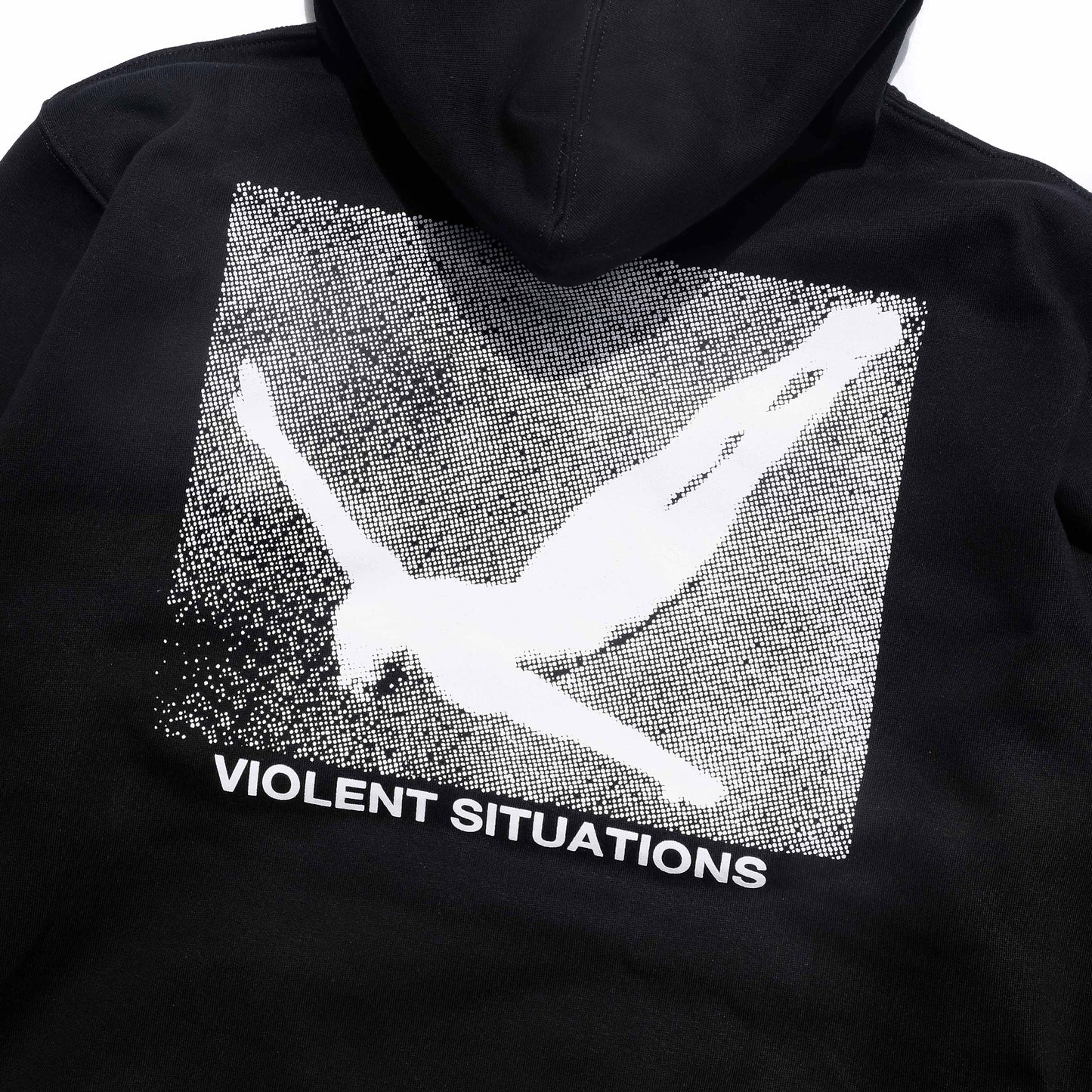 Miracle Mates - Free Fall Hoodie