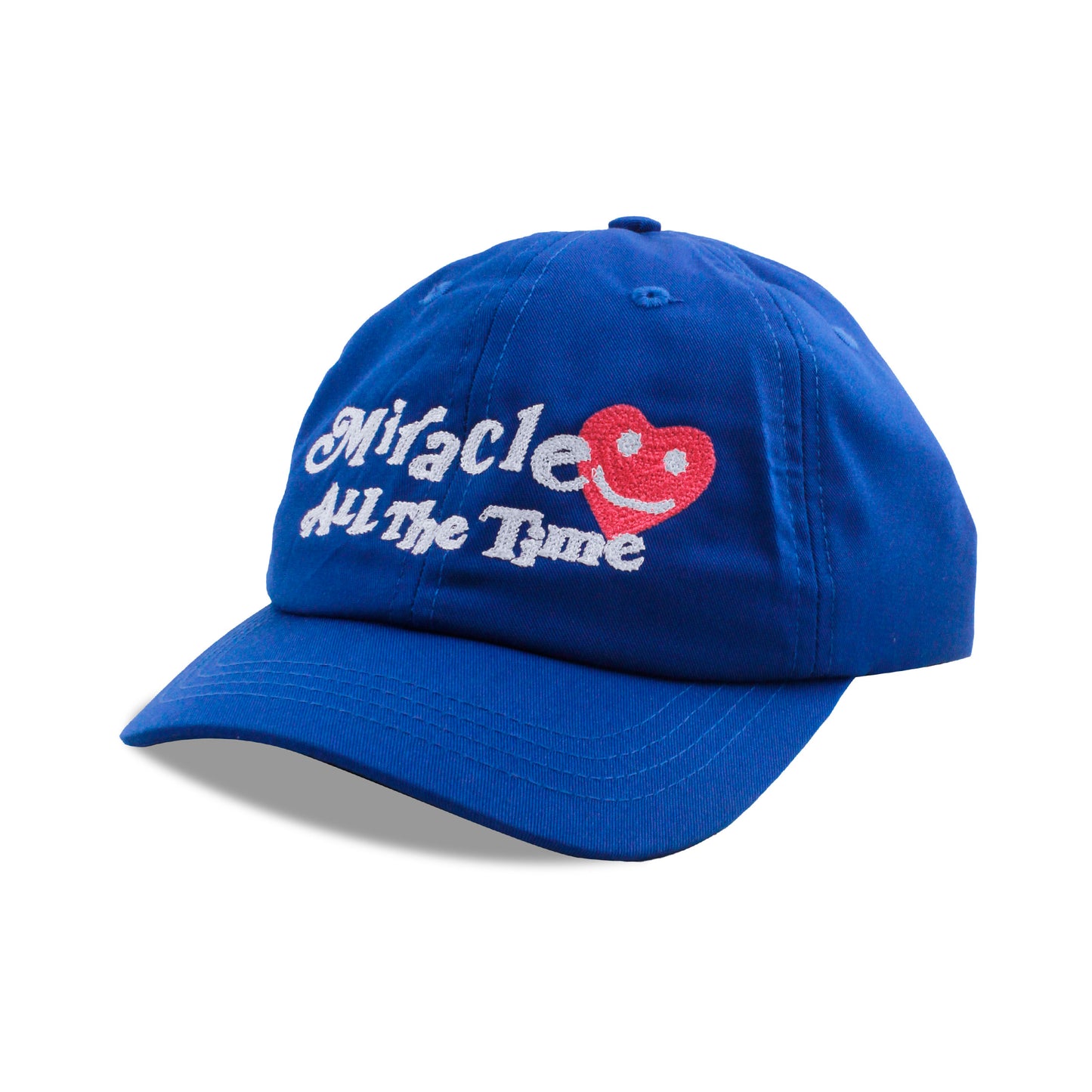 Miracle Mates - Flea Polo Caps